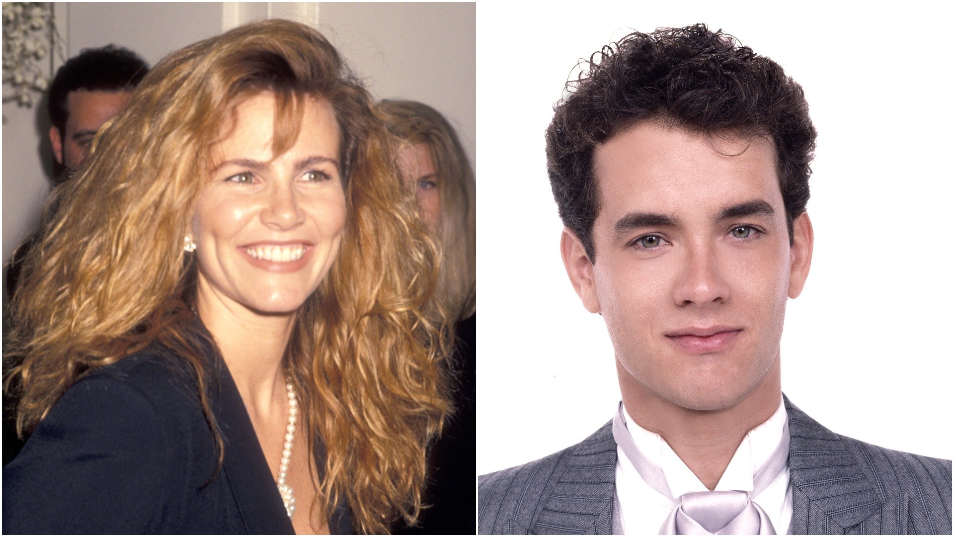 Tawny Kitaen hoped to do another Bachelor Party film with Tom Hanks