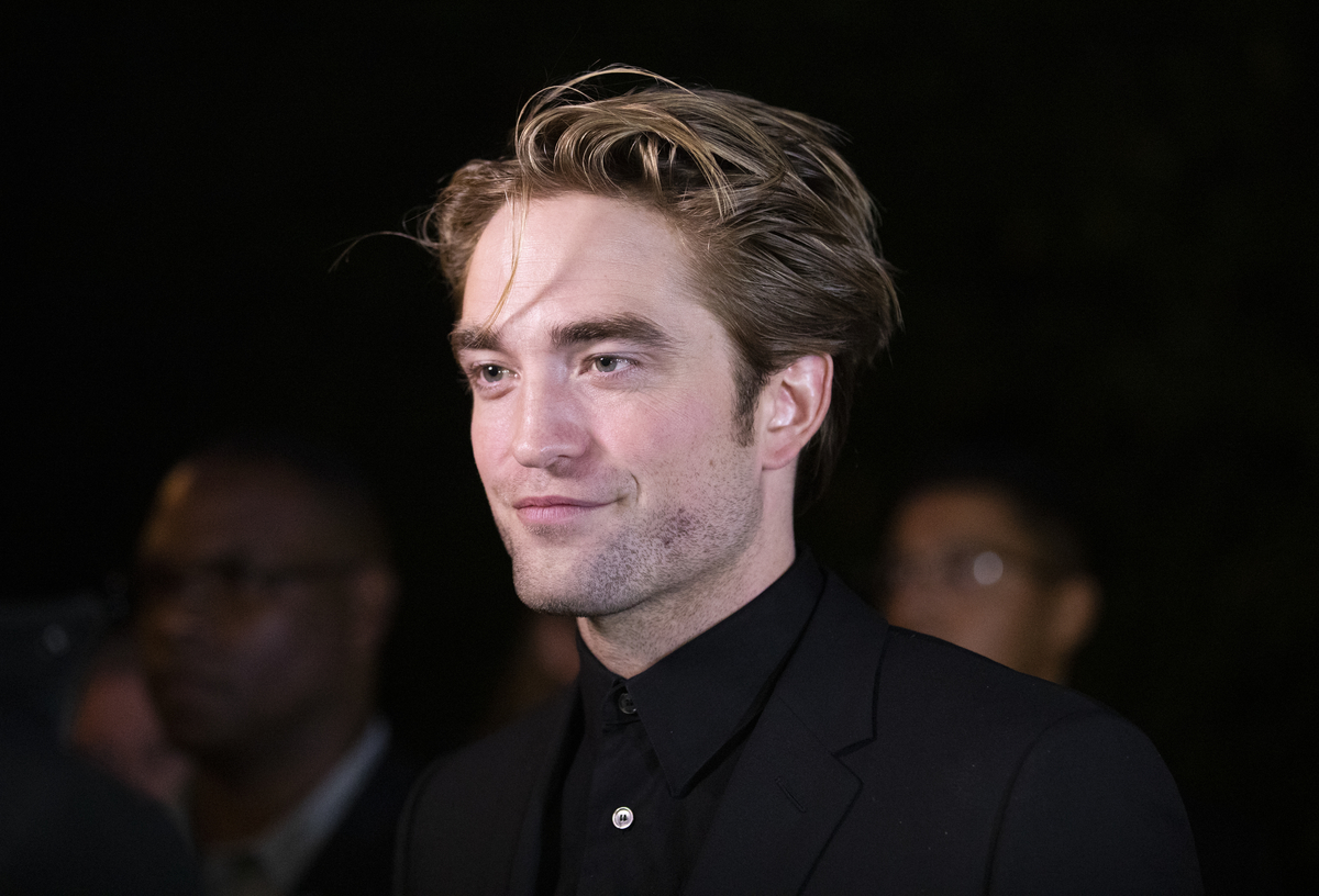 Batman': Can You List All 10 Actors Who Played the Dark Knight in Movies  Ahead of Robert Pattinson?