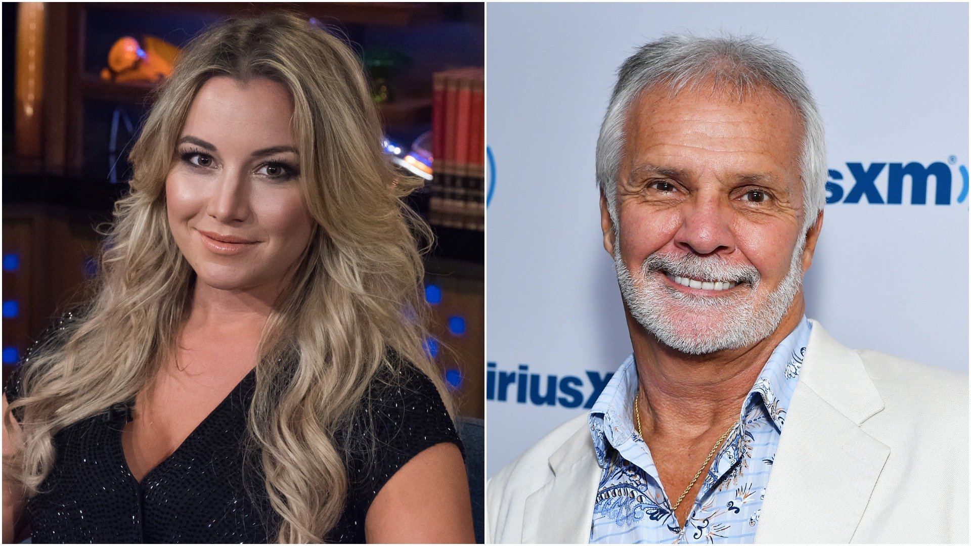 Hannah from Below Deck says she used to call Captain Lee Rosbach for support