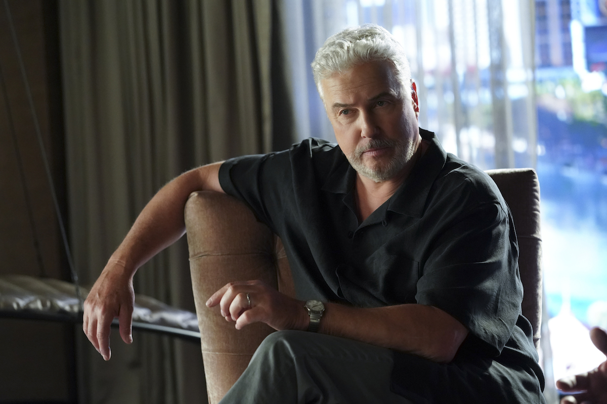 CSI Vegas How Many Episodes Are In Season 1 CSI Vegas How Many Episodes Are In Season 1