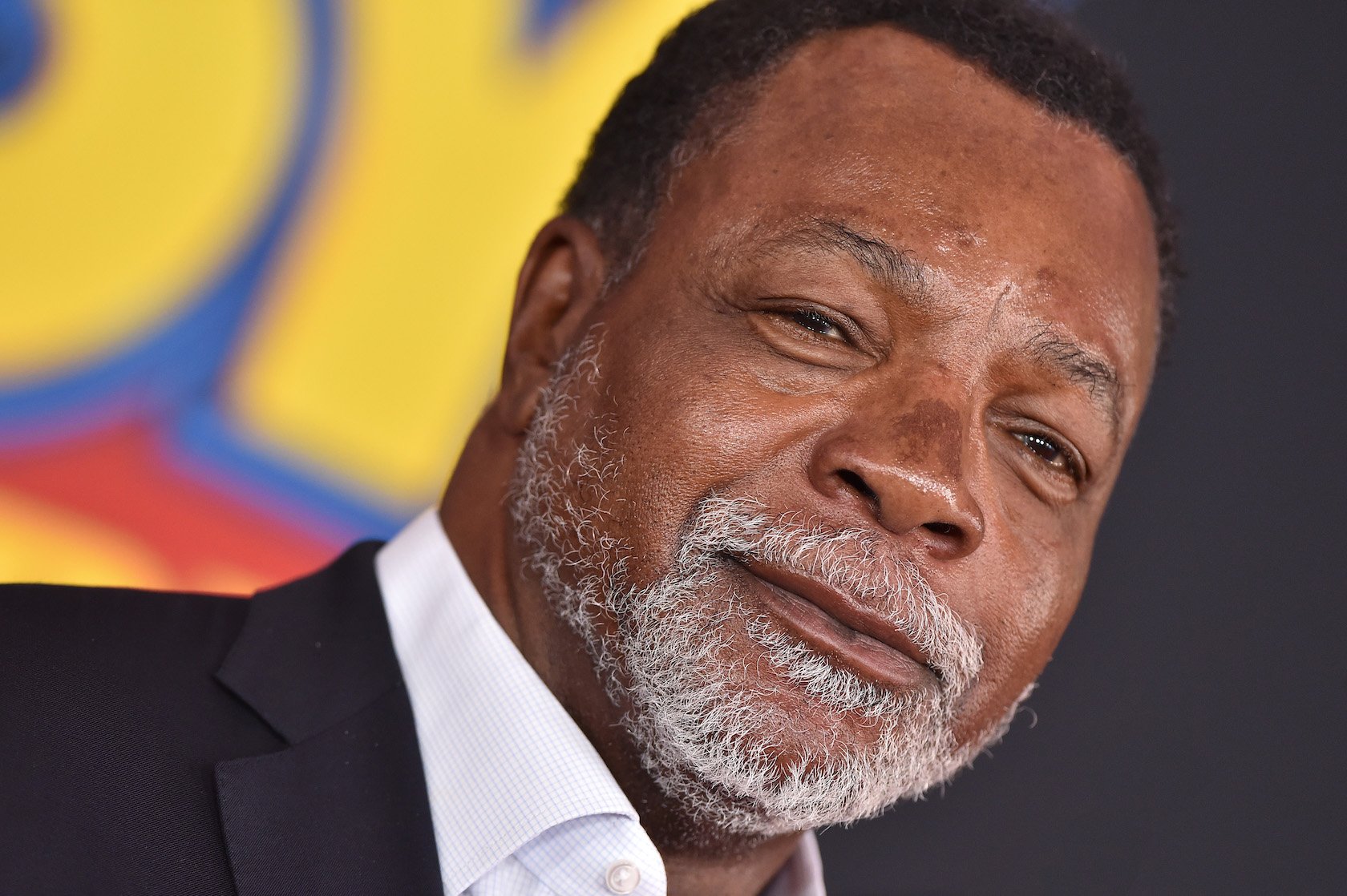 Carl Weathers, past 'Chicago P.D' cast member and 'Chicago Med' director