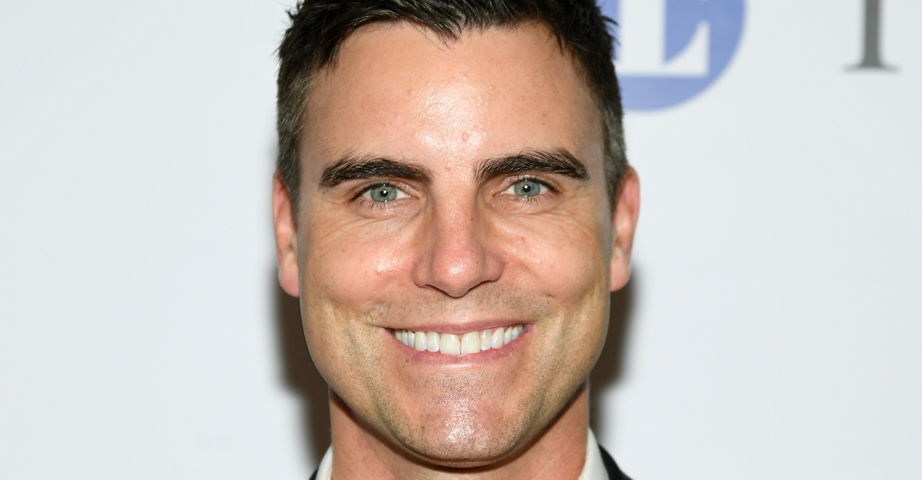 Christmas movies on ION and Bounce feature Colin Egglesfield of All My Children