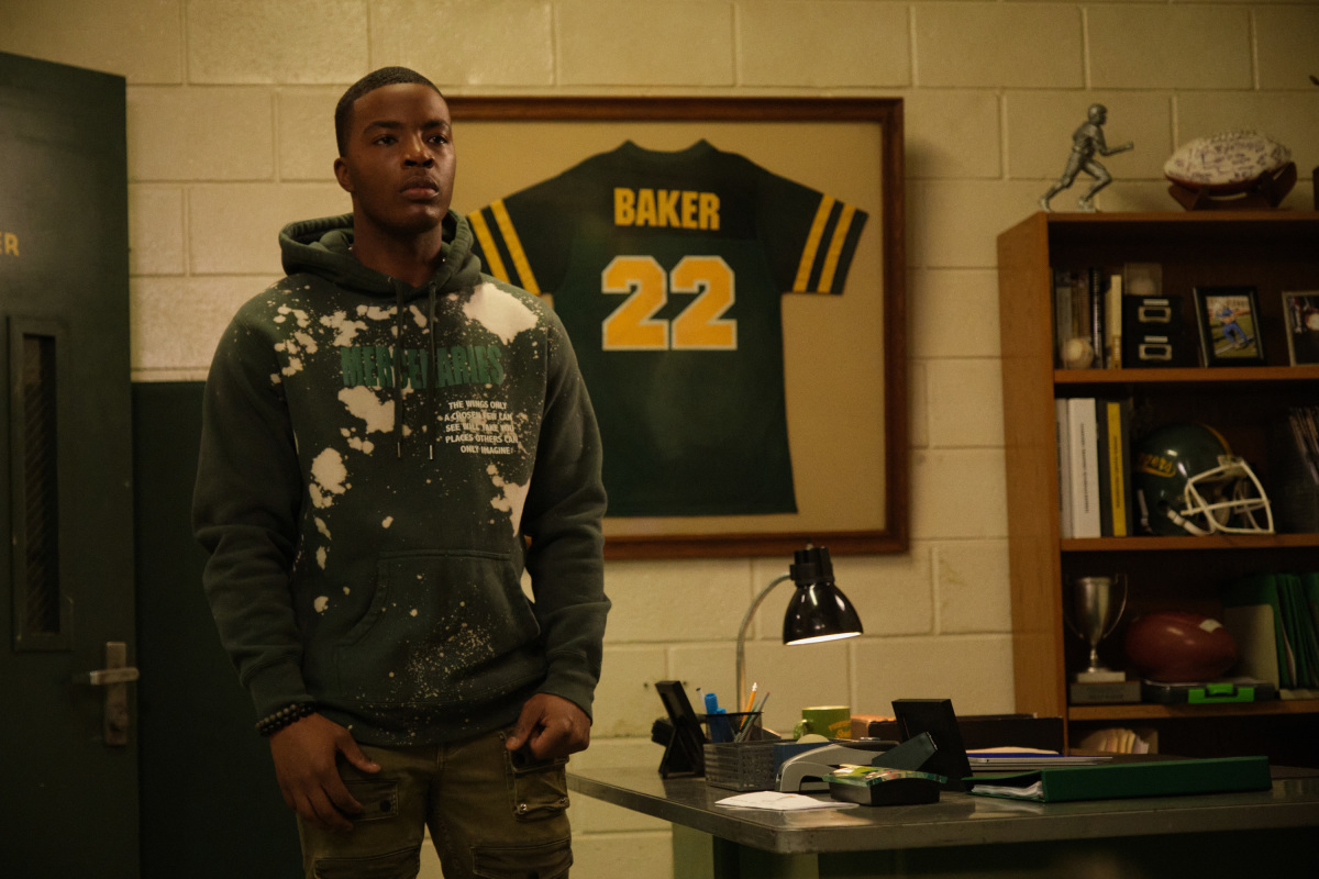 ‘All American’ Season 4: Episode 2 Teaser Hints at More Conflict ...