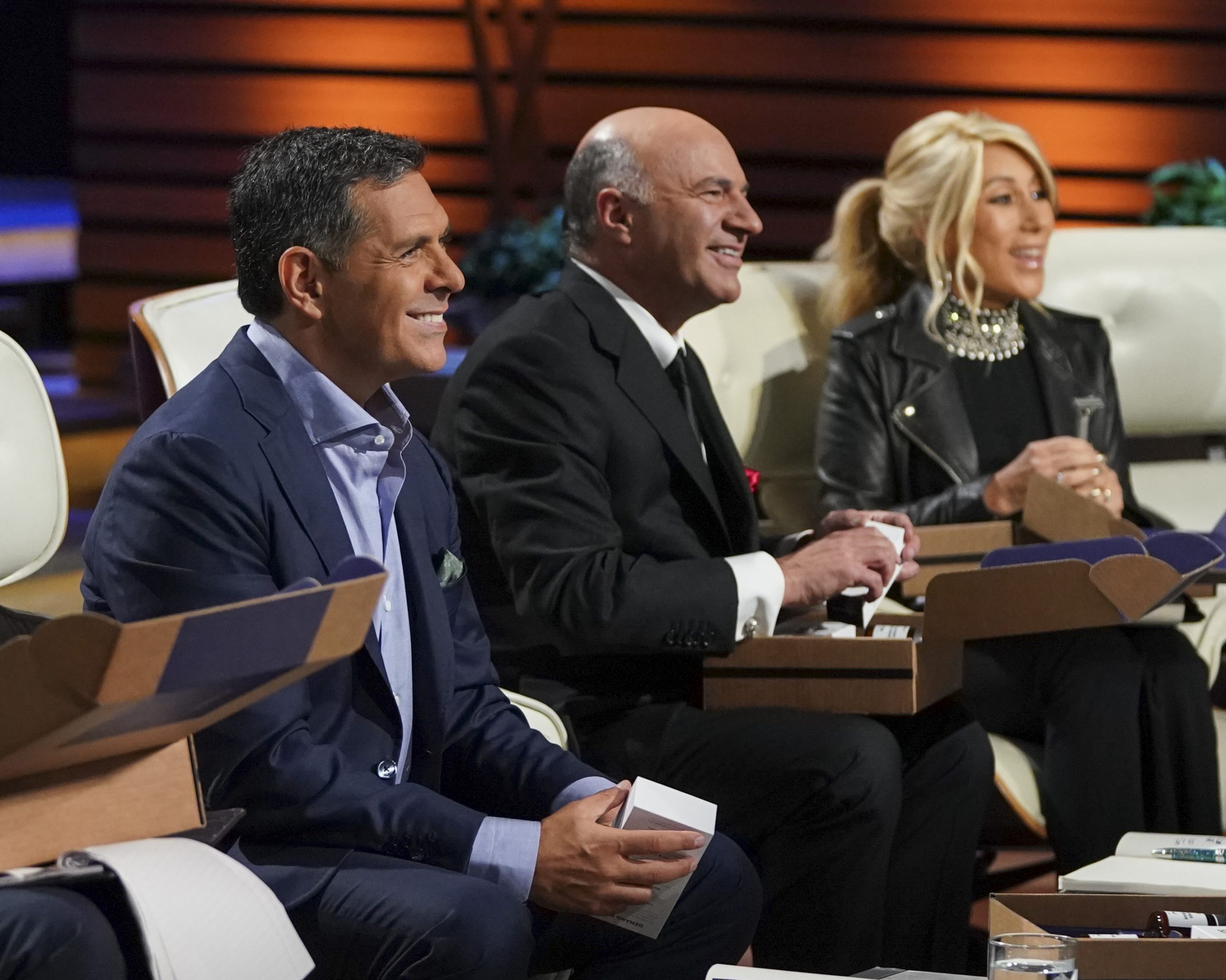 Shark Tank': Why Guest Shark Daniel Lubetzky Returned to the Panel for  Another Season