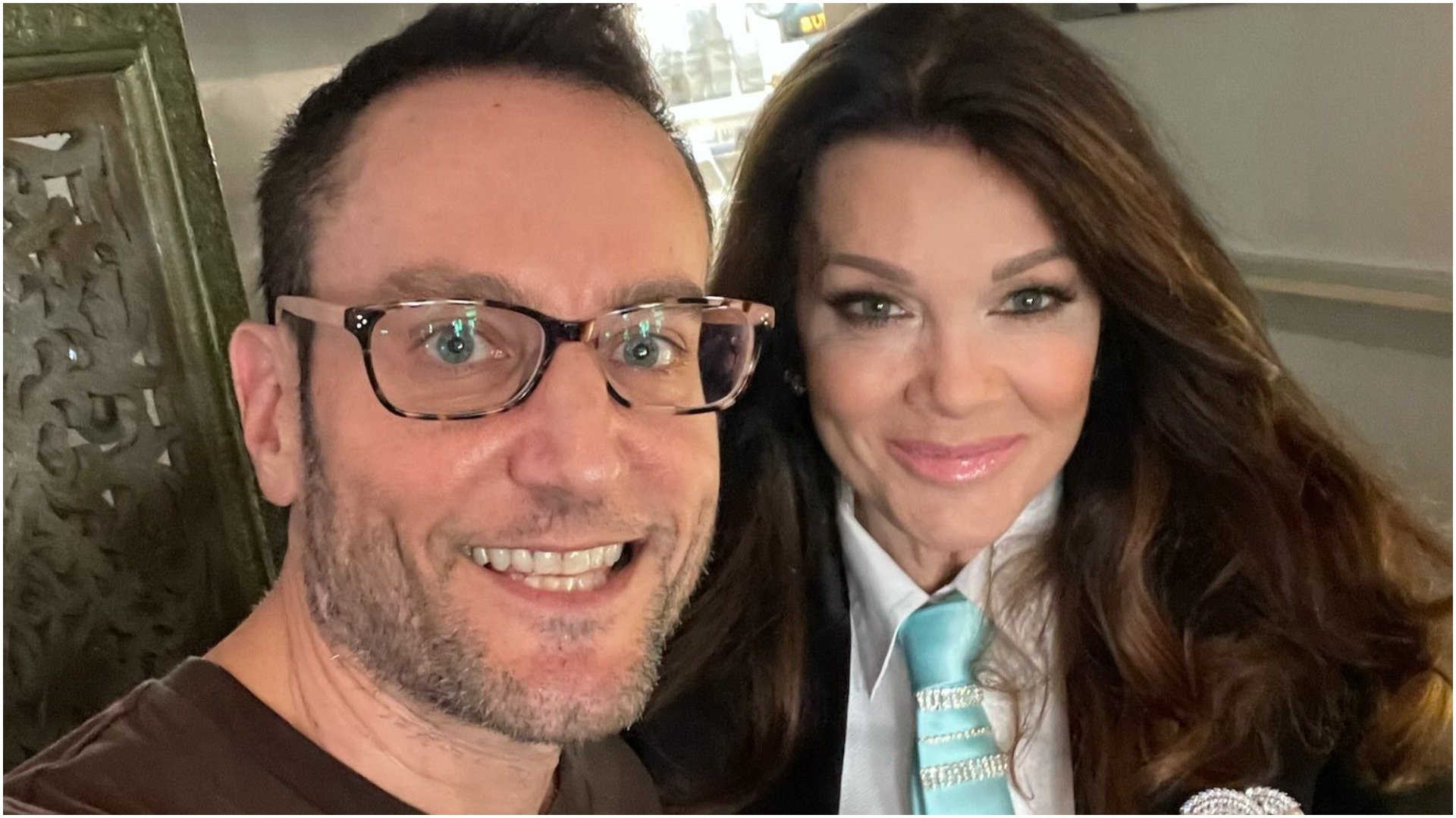 David Yontef sets the record straight about where the remark came from that Lisa Vanderpump would return to RHOBH for $2 million