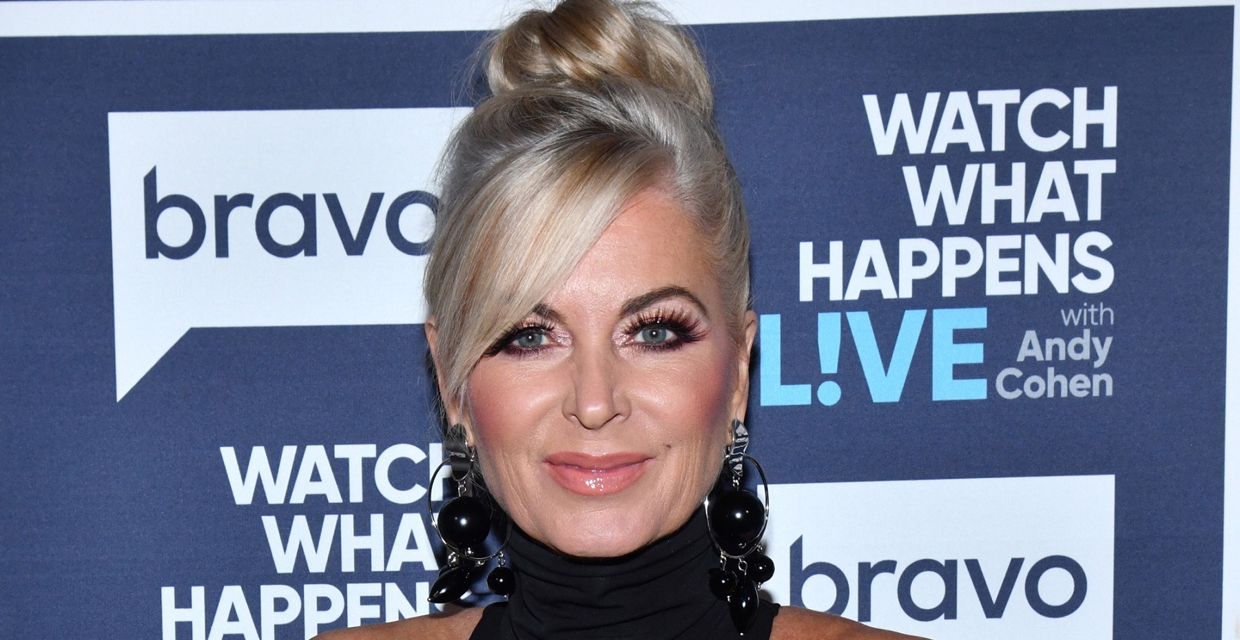 Days of Our Lives star Eileen Davidson