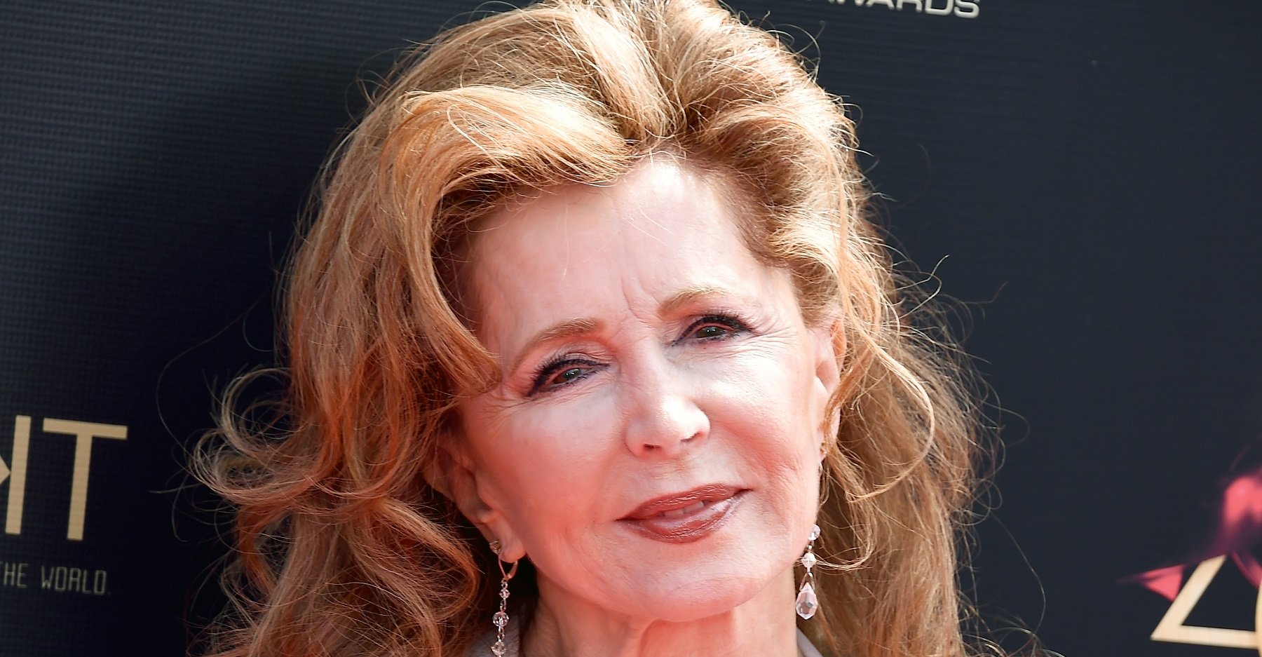 Days of Our Lives comings and goings focus on Suzanne Rogers, whose headshot is pictured here