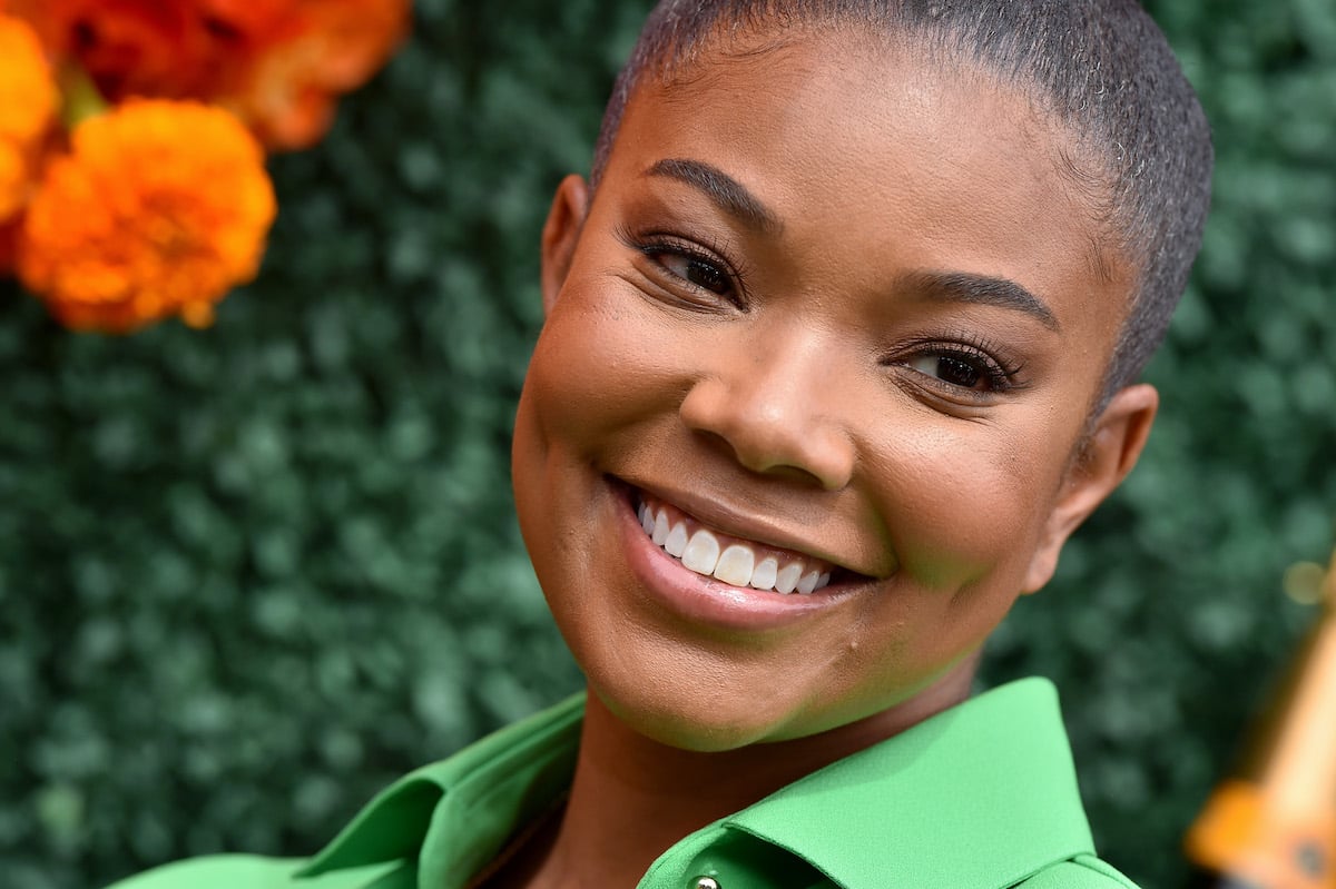 Gabrielle Union Auditioned For A Major Rapper S Music Video Before Her Acting Career Took Off