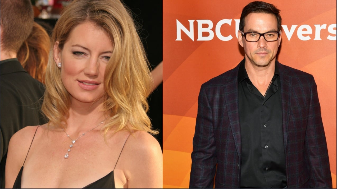 General Hospital odds and ends focuses on Cynthia Watros, L, and