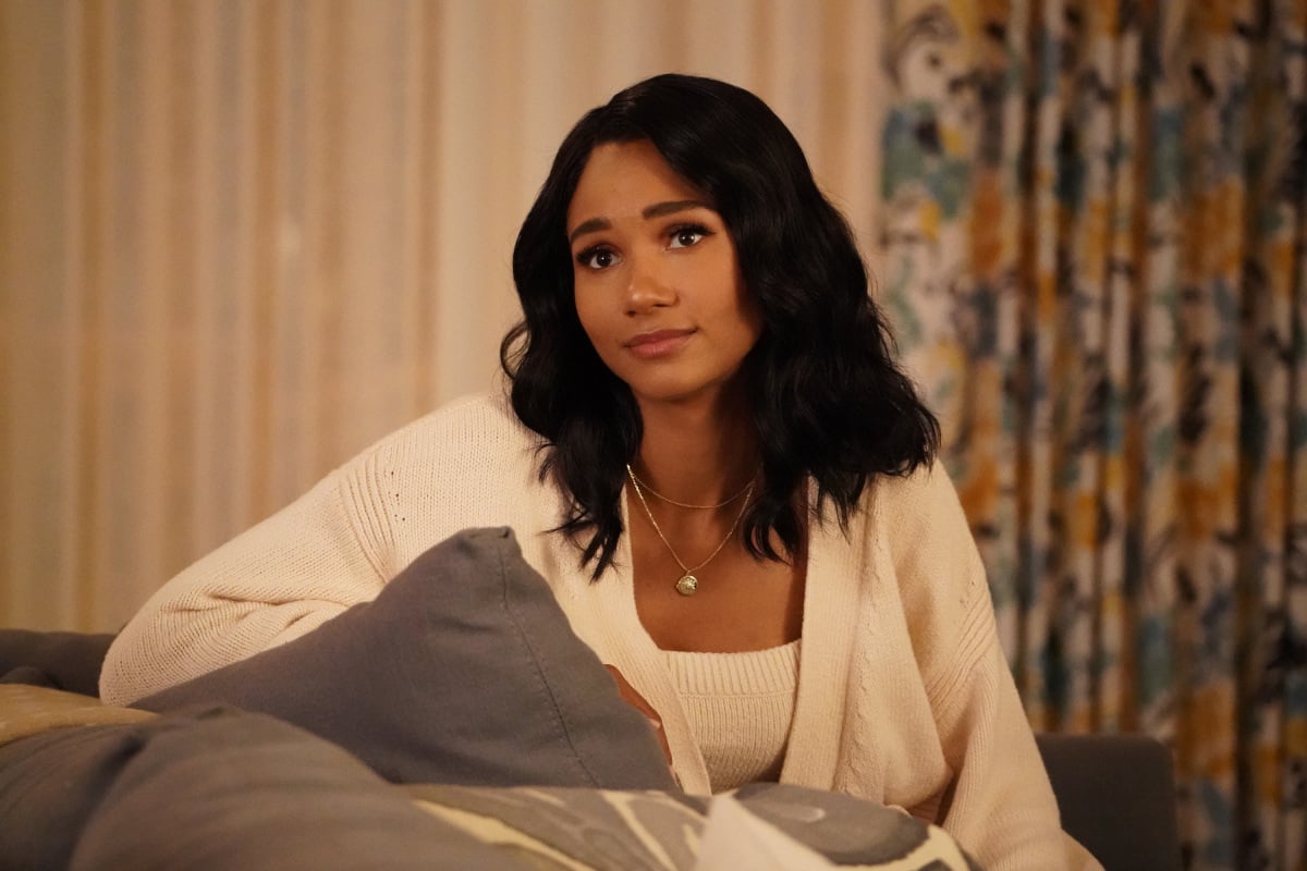 ‘All American’: Here's Why Layla's Father Got Recast in Season 3
