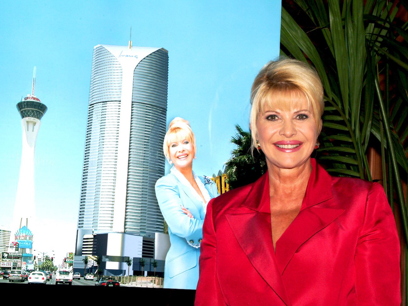 How Rich Is Ivana Trump- Net Worth Explored