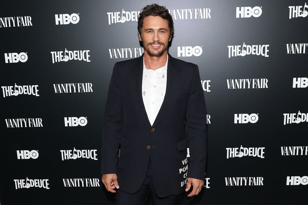 James Franco Thought Michael Fassbender’s ‘Shame’ Was Offensive to the Gay Community