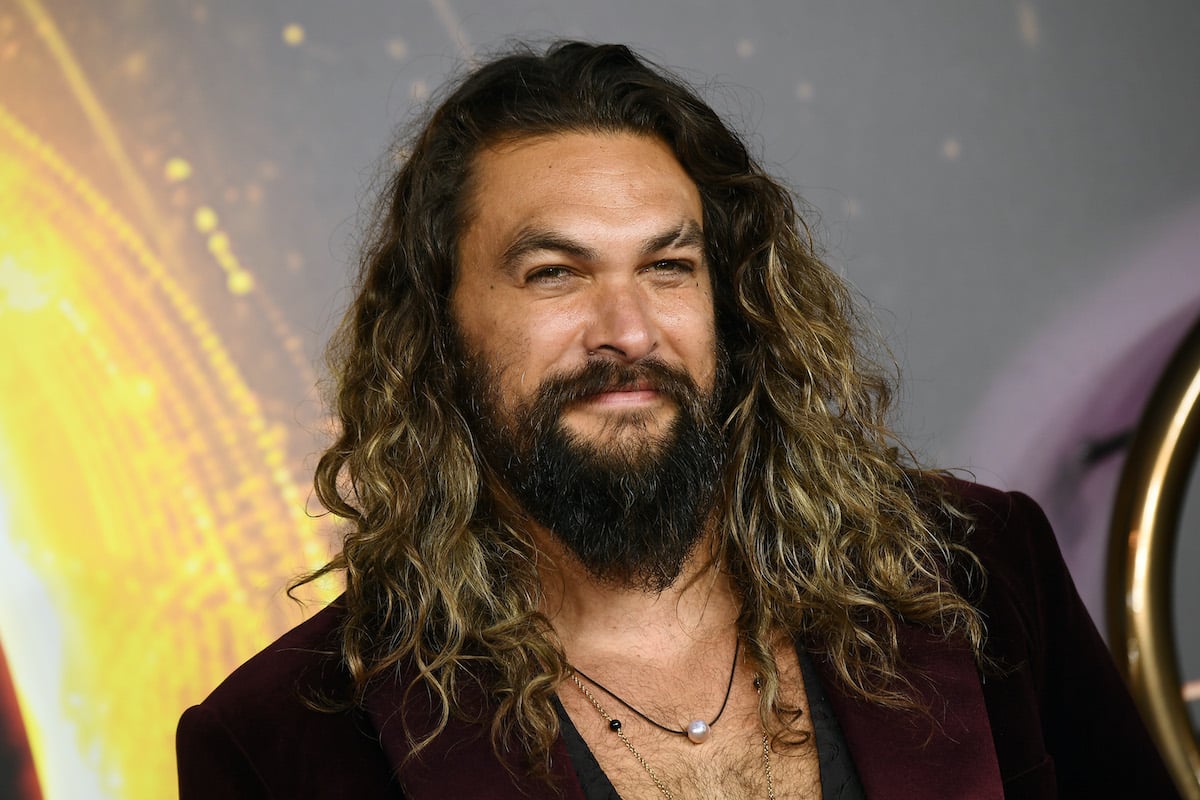 Jason Momoa Founded His Canned Water Brand, Mananalu, Because 'Aquaman ...