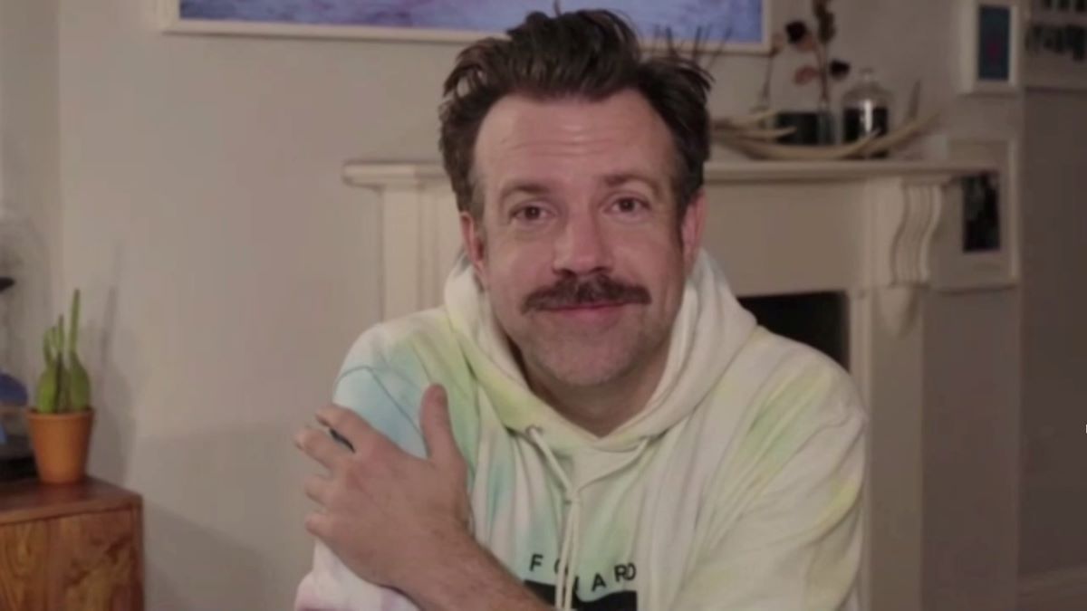 Which Music Star Ghosted Jason Sudeikis When Asked To Work on ‘Ted Lasso’?