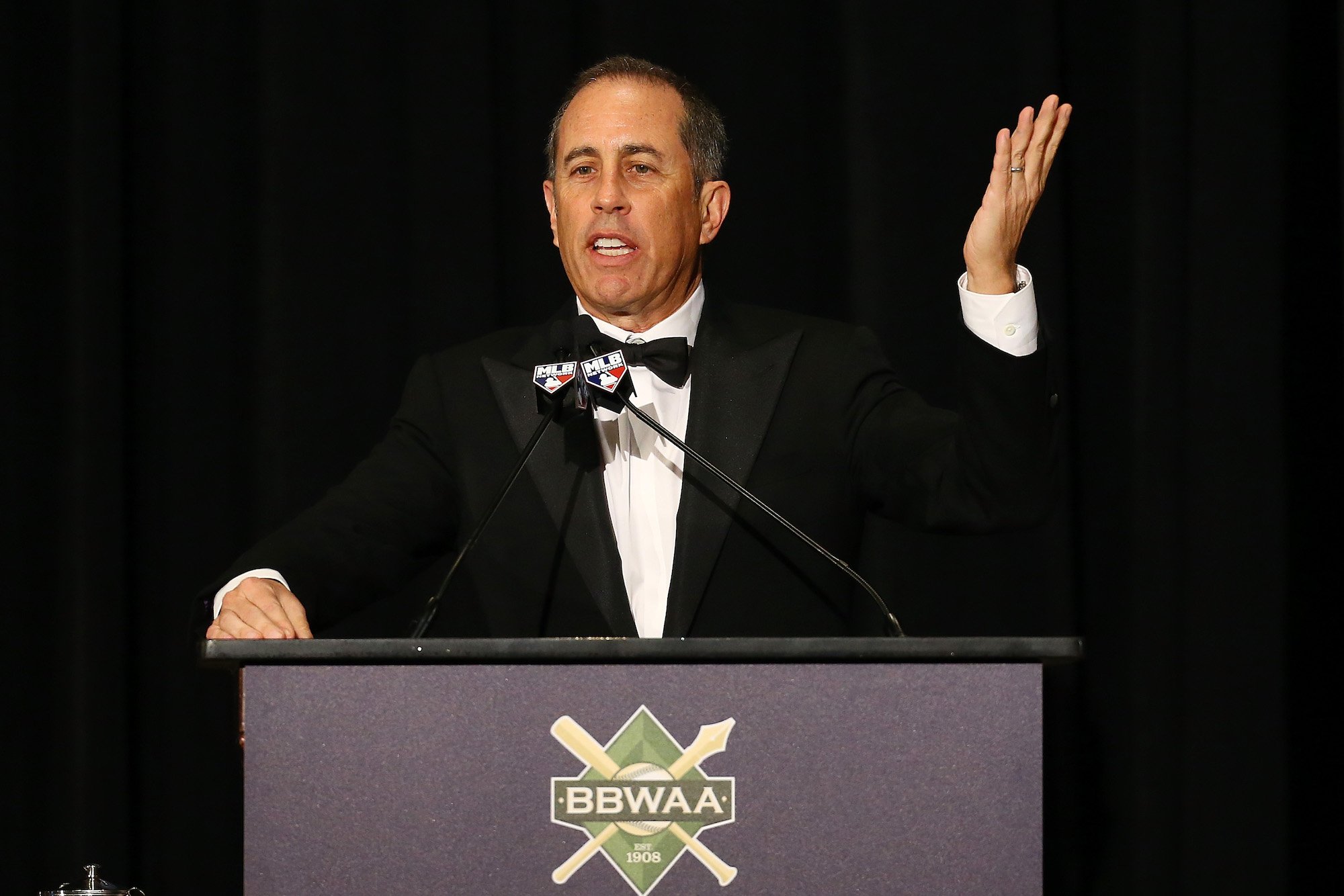 Jerry Seinfeld Is Returning to TV, But It Almost Didn’t Even Happen