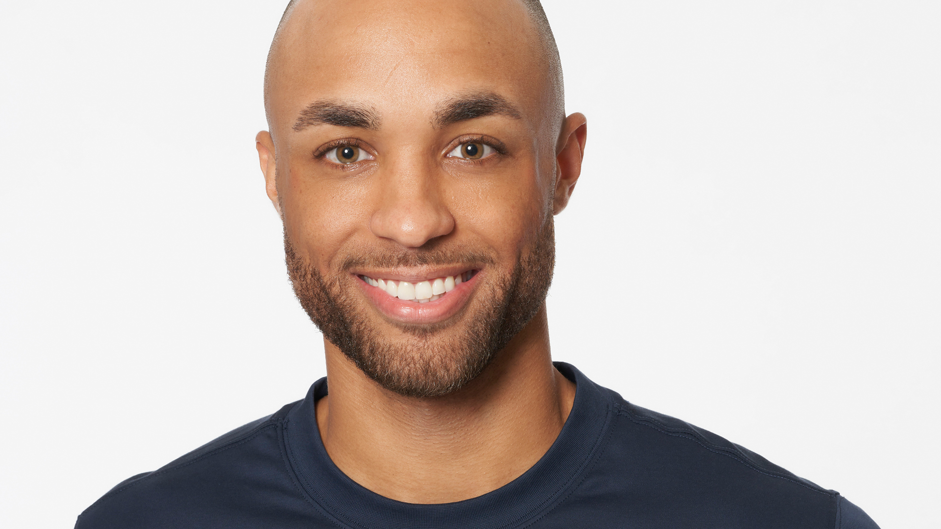 Headshot of Joe Coleman from ‘The Bachelorette’ Season 18 with Michelle Young