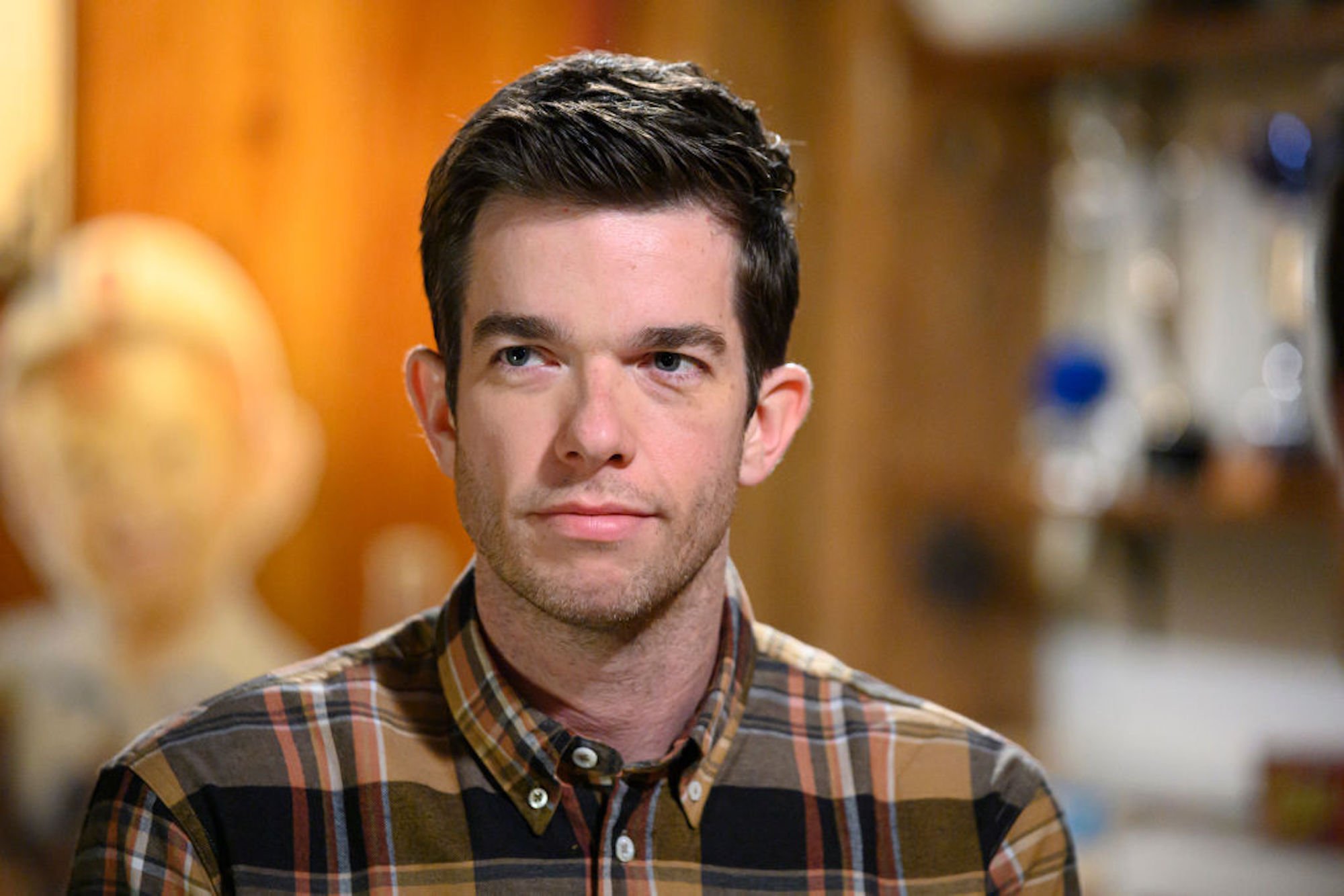 John Mulaney