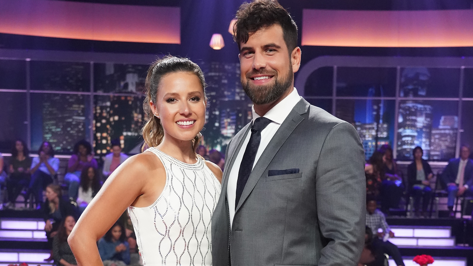 Katie Thurston and Blake Moynes tell Bachelor Nation they are still together after getting engaged in ‘The Bachelorette’ Season 17 finale in 2021