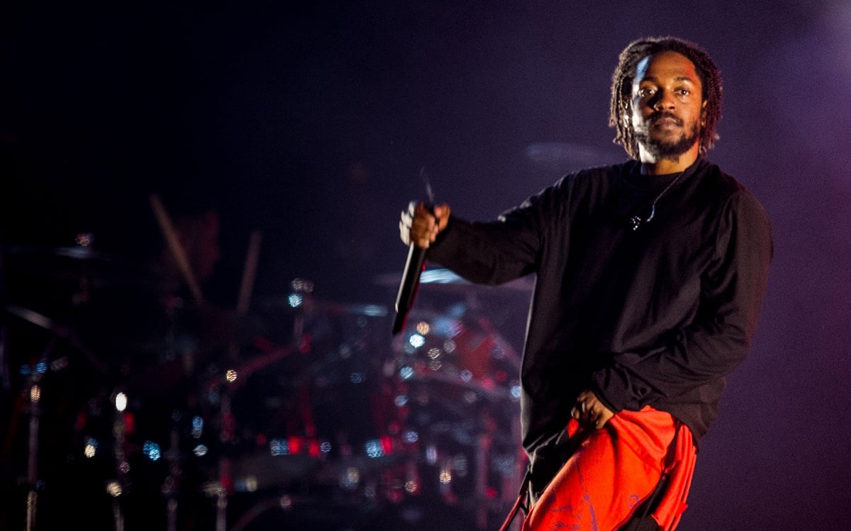 Did Kendrick Lamar Graduate High School?