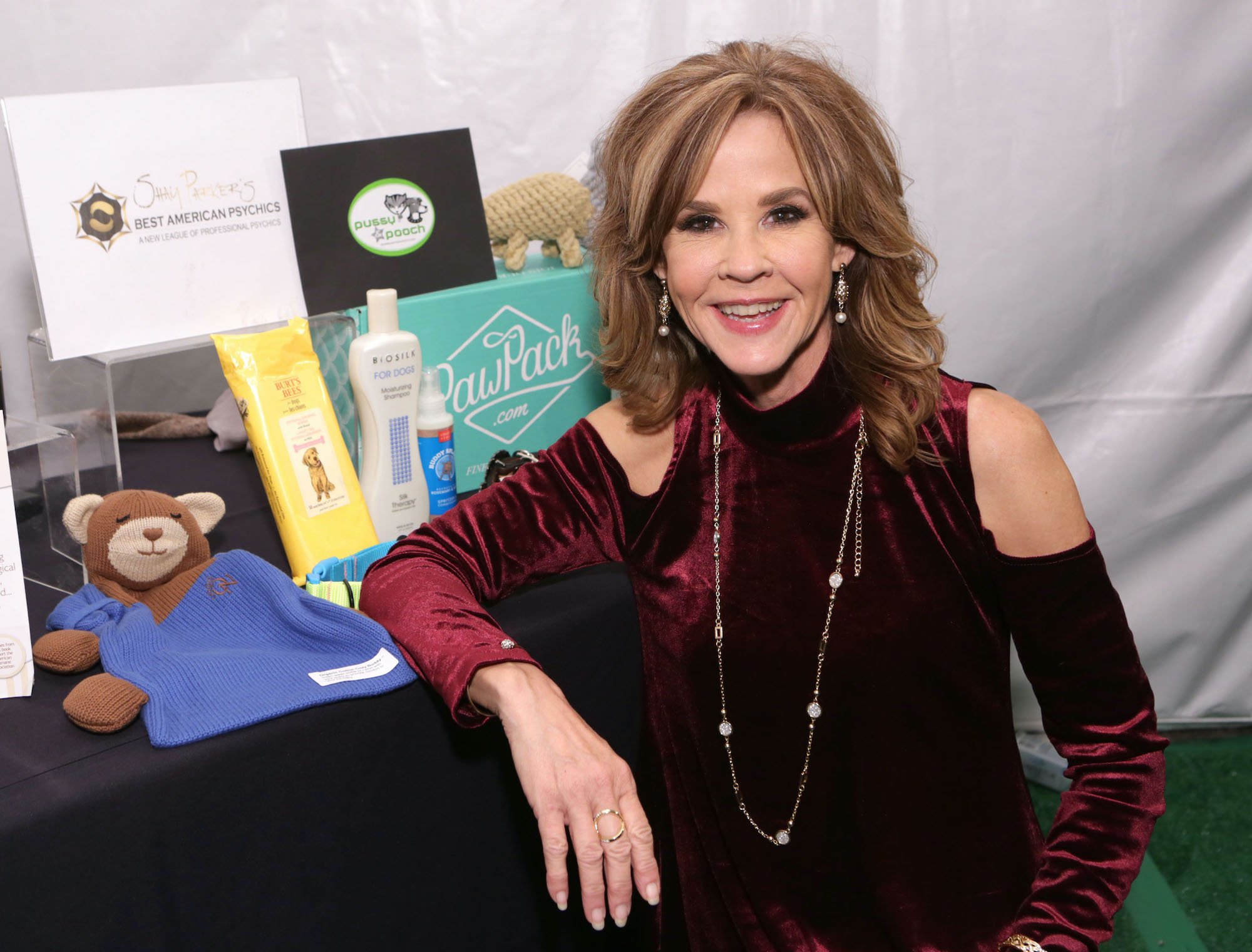 Linda Blair 