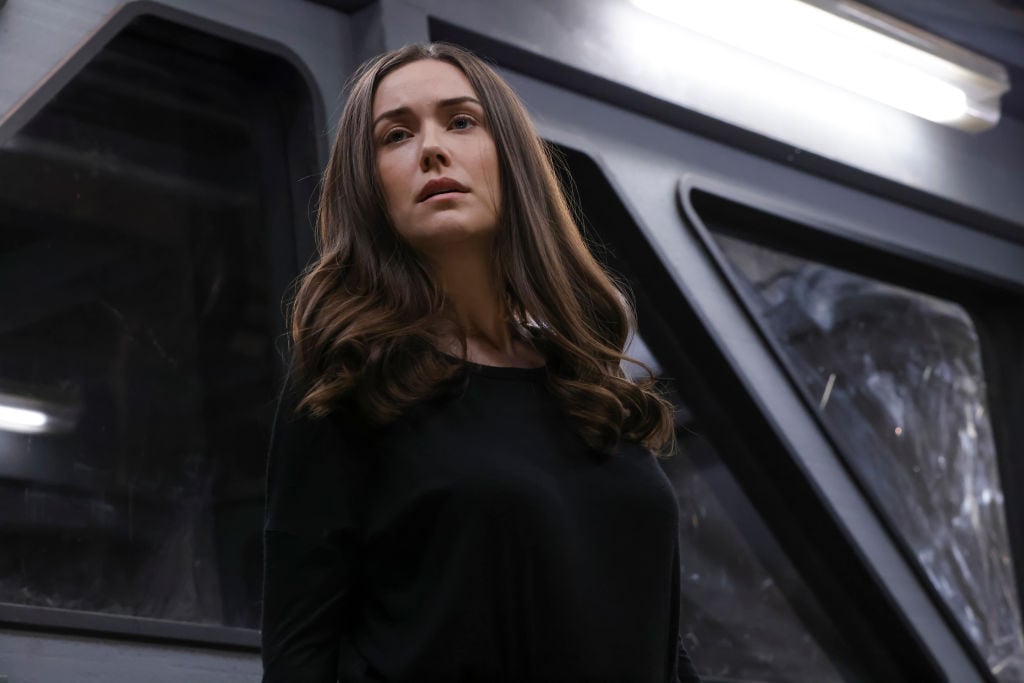 ‘The Blacklist’: If You’re Skeptical of Liz Keen’s Death — Here’s How Many Times Someone ‘Died’ and Came Back