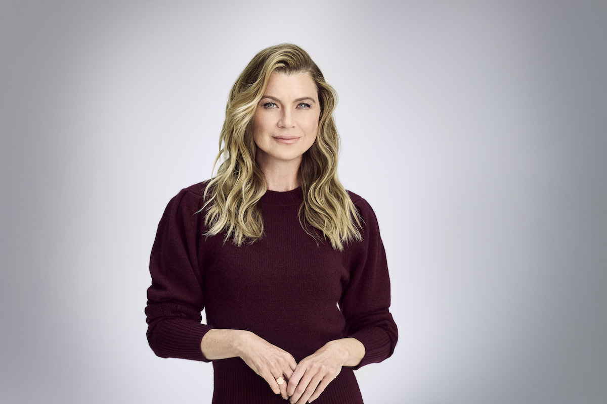 ‘Grey’s Anatomy’ Fans Still Underwhelmed by Meredith’s Big Award