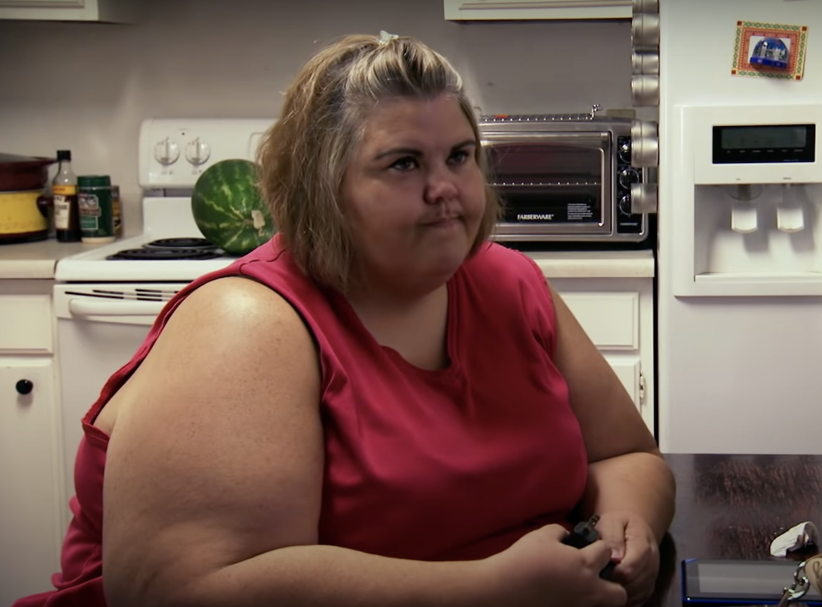 600 Lb Life Where Are They Now Zsalynn