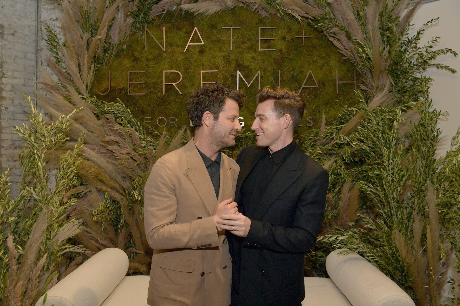 Nate & Jeremiah new show brings the design duo back together again on TV