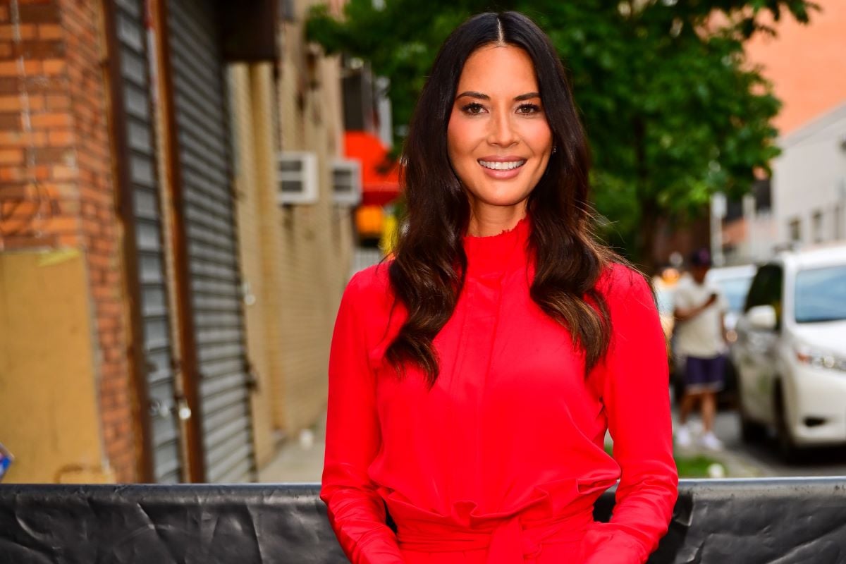 What Are Some of Olivia Munn’s Relationship Red Flags?