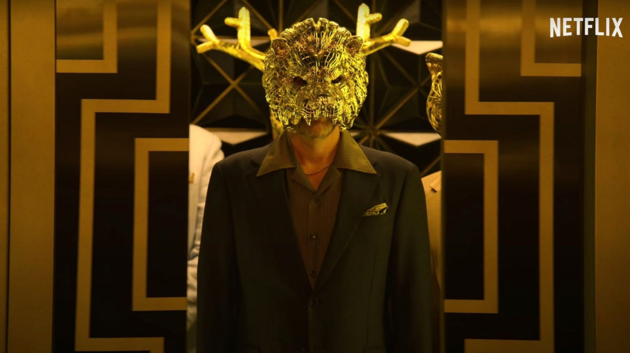 Top 5 Best 'Squid Game' Inspired Costumes for Halloween 2021