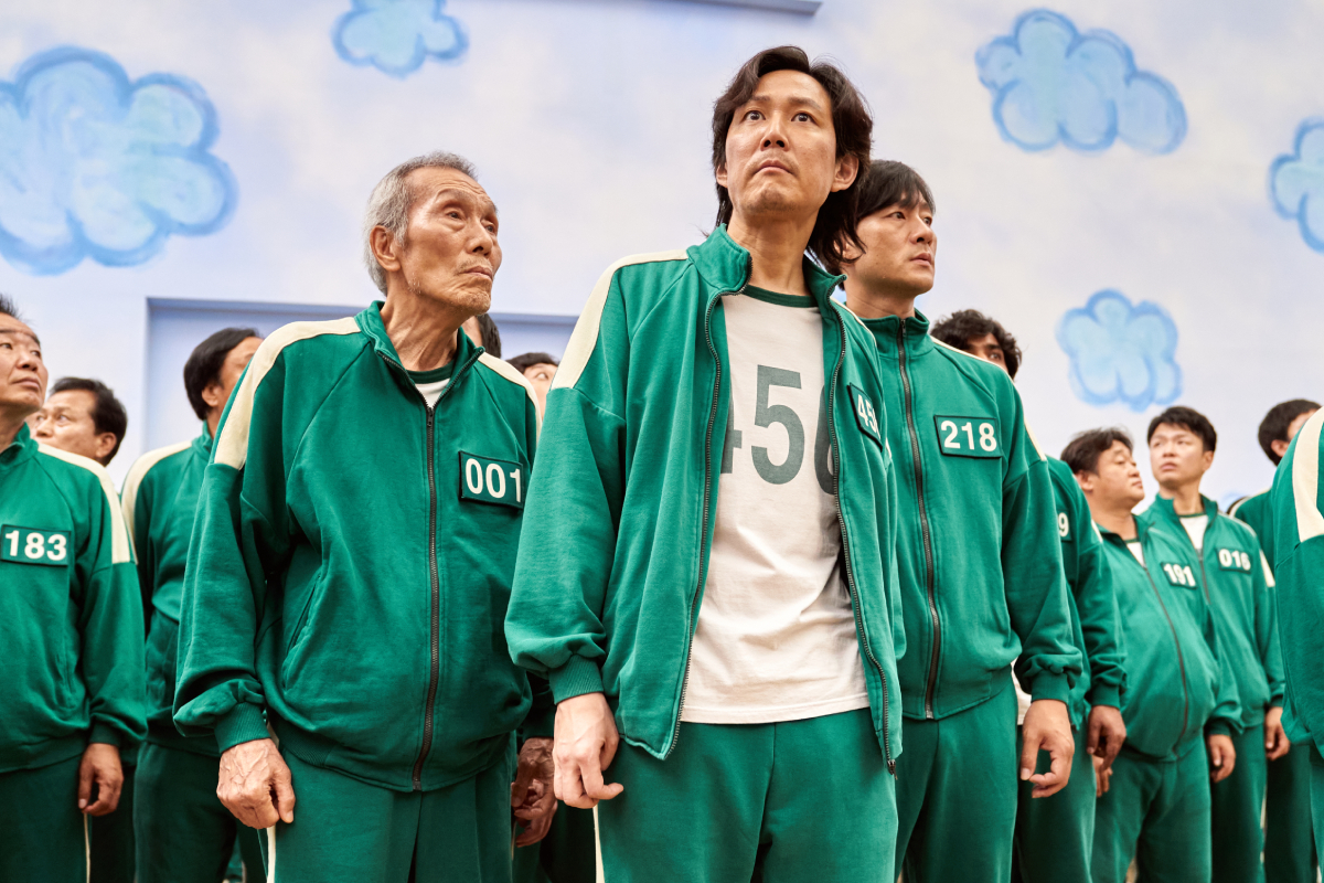 Squid Game': Age Rating and Parental Guide - How Violent Is the Show?