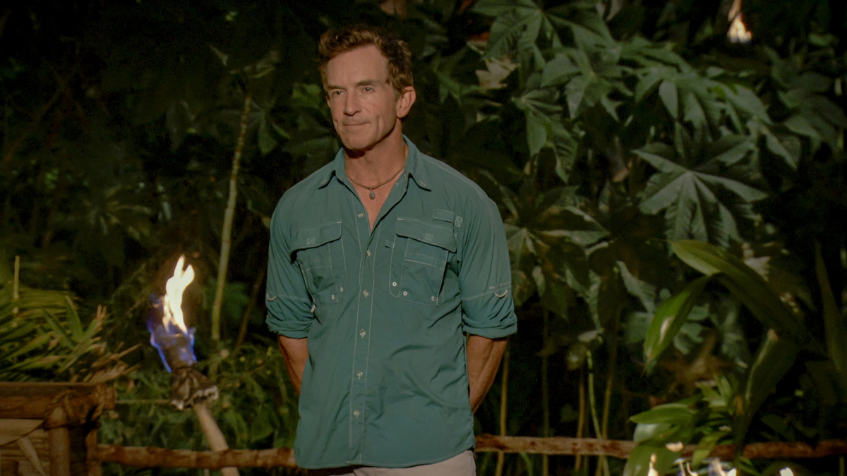 ‘Survivor’ Season 41: Has Jeff Probst Really Hosted the Show For all Those Seasons?