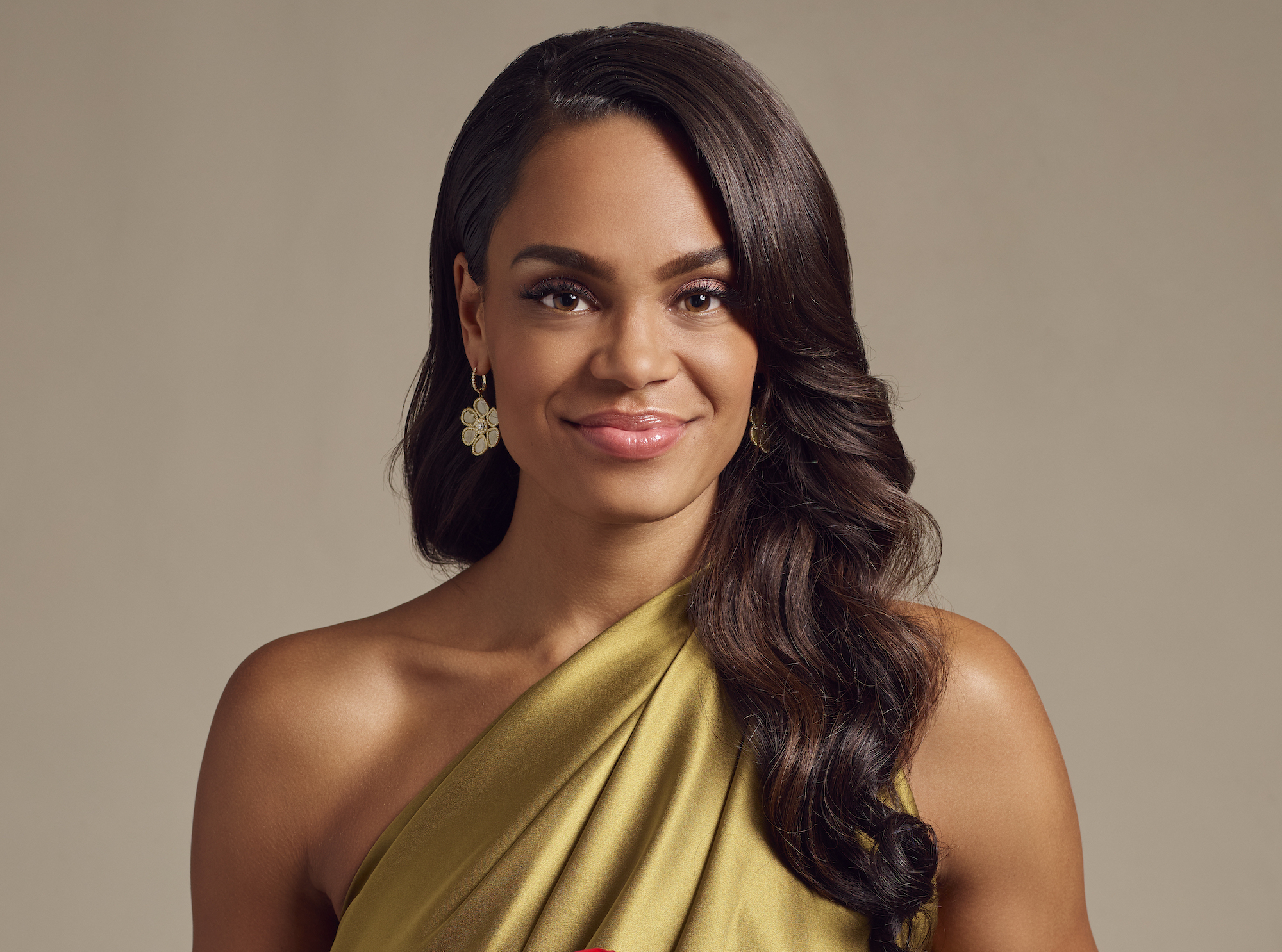 Michelle Young is the star of 'The Bachelorette' Season 18