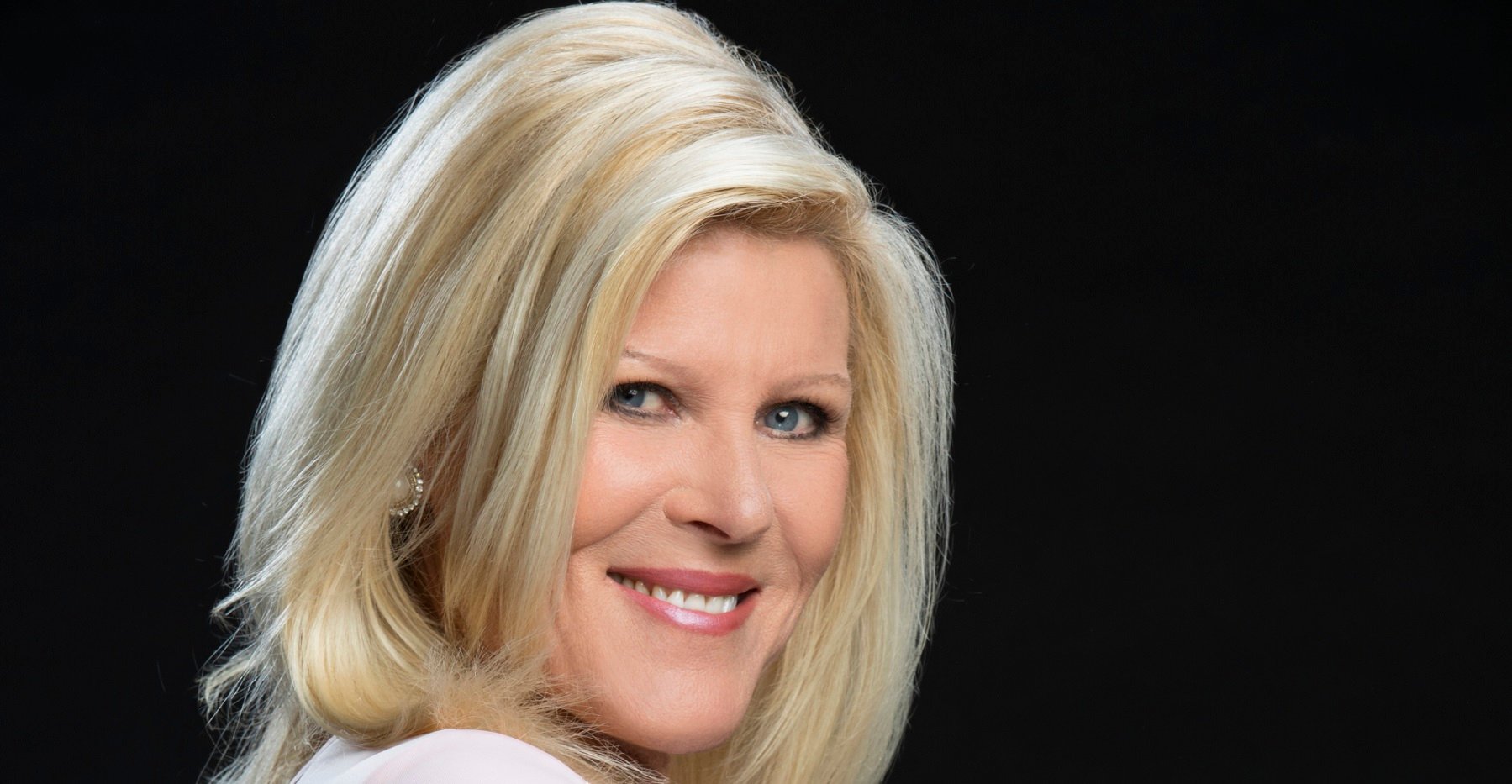 The Bold and the Beautiful star Alley Mills