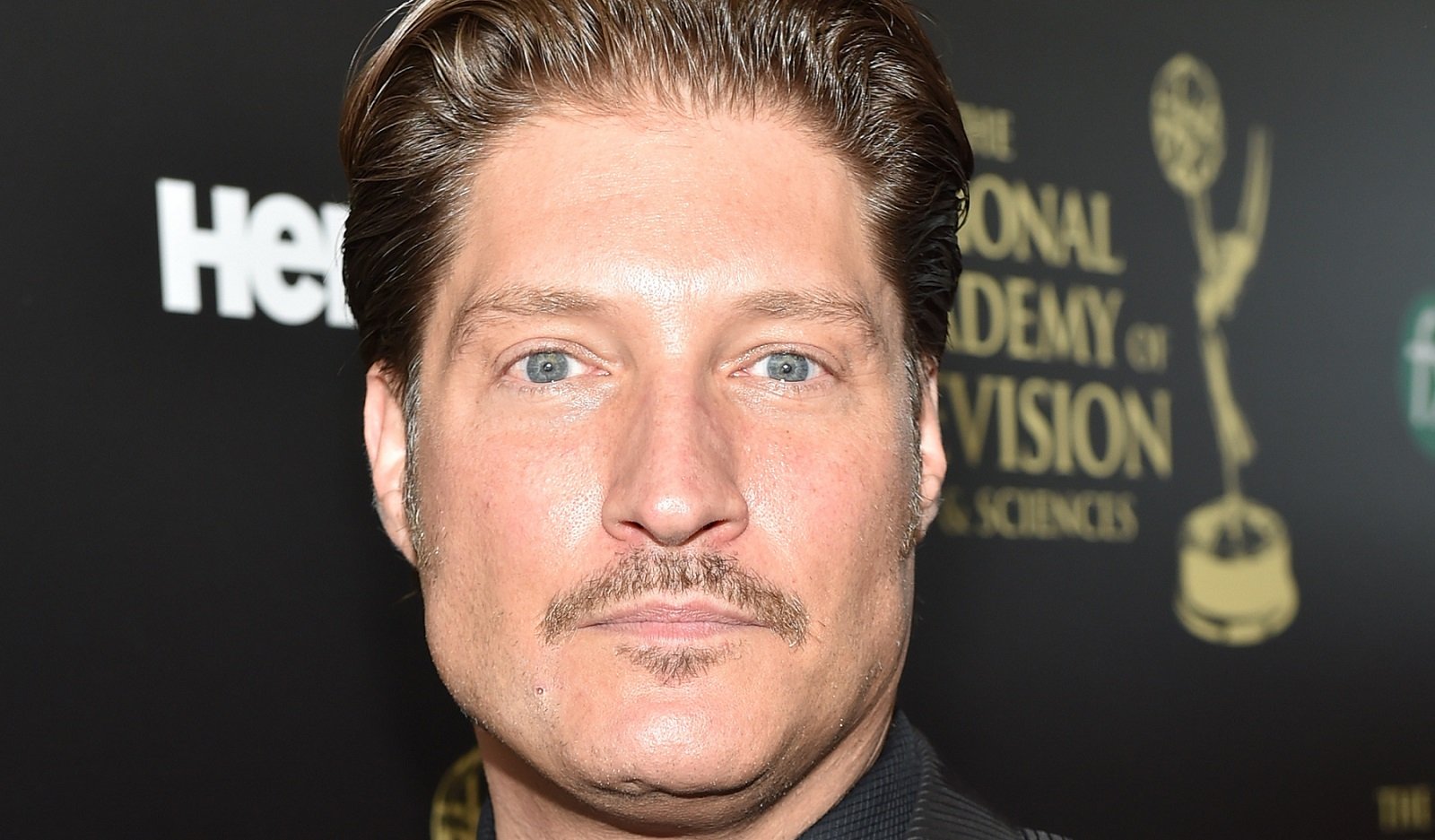 The Bold and the Beautiful star Sean Kanan as Deacon
