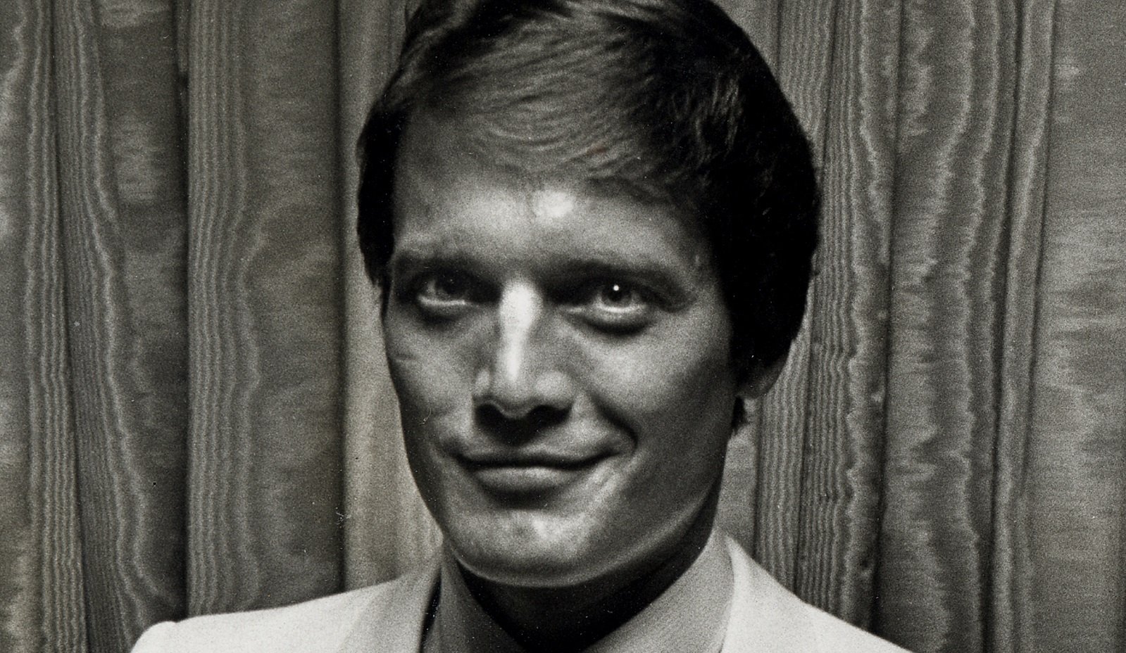 The Bold and the Beautiful star Michael Tylo, pictured here in 1982, has died at the age of 73