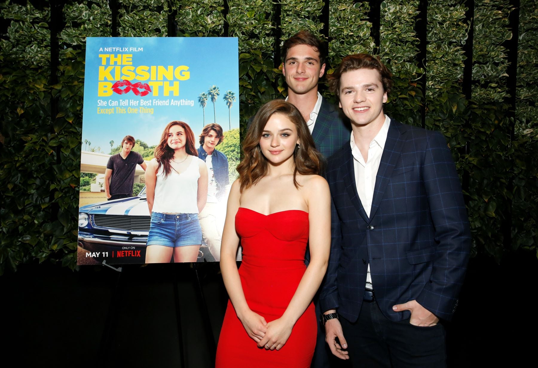 Is ‘The Kissing Booth 3’ the Last Movie in the Franchise?