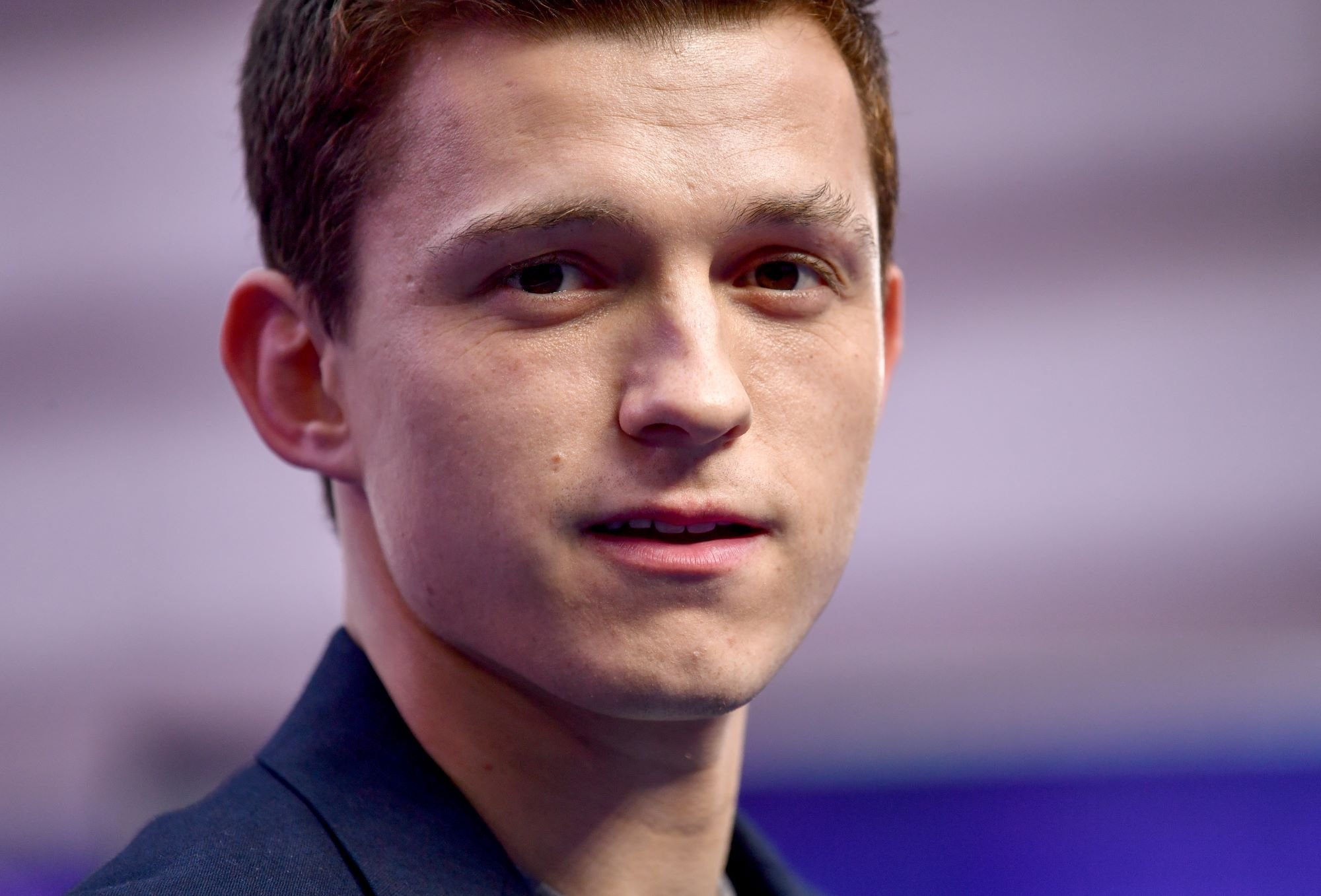 Will ‘Spider-Man: No Way Home’ Be Tom Holland’s Last Movie as Peter Parker?