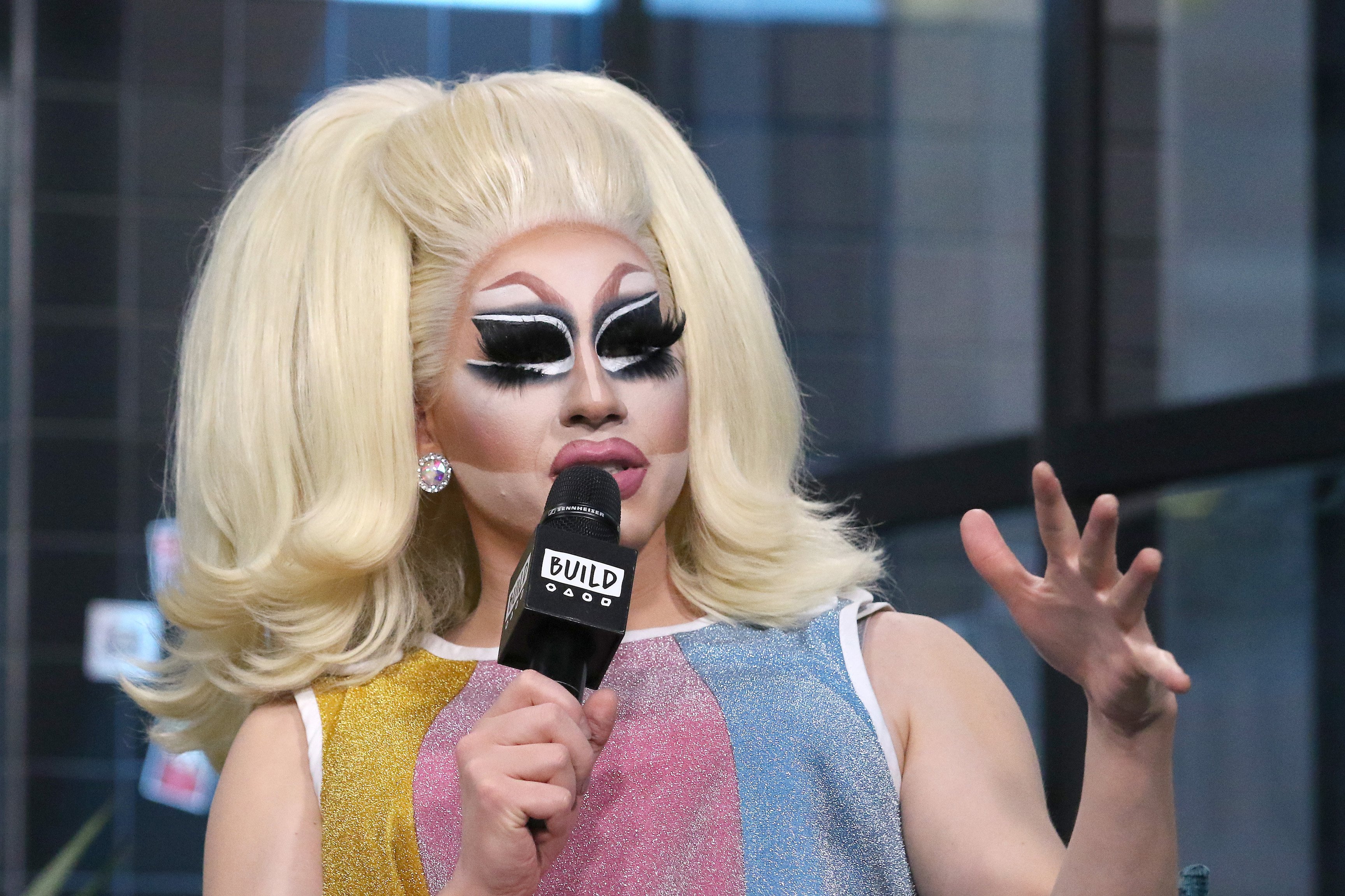 RuPauls Drag Race: After Trixie Mattel, Which Star Has the Highest Net Worth?
