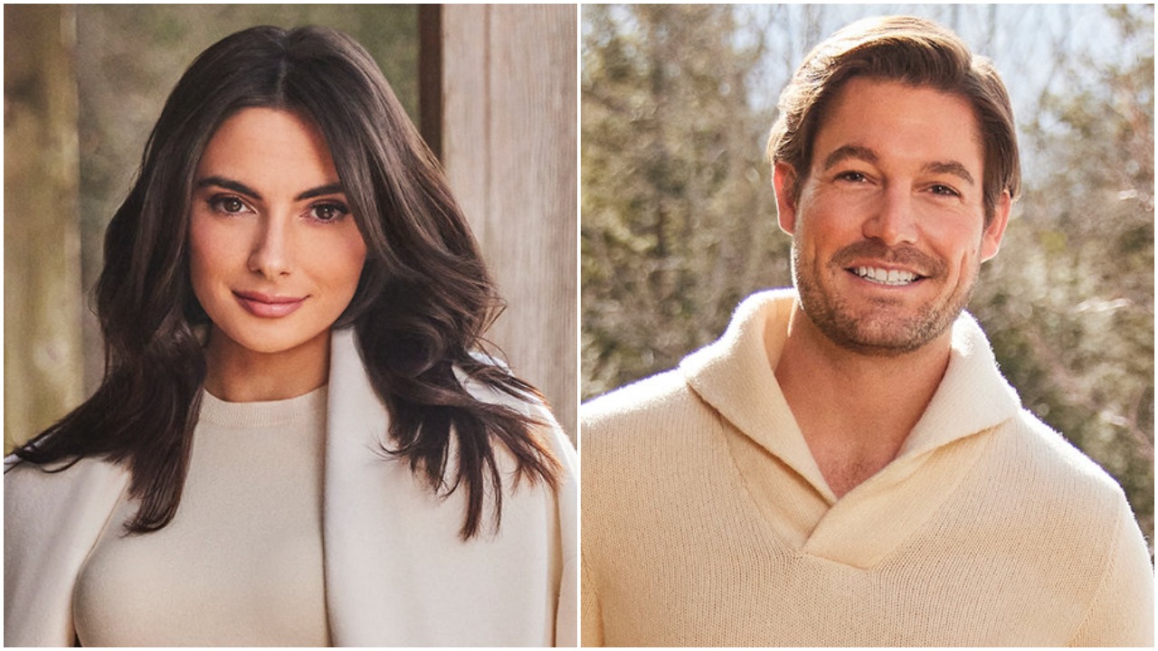 'Summer House' Paige DeSorbo and Craig Conover Are on the Same Page When It Comes to Their