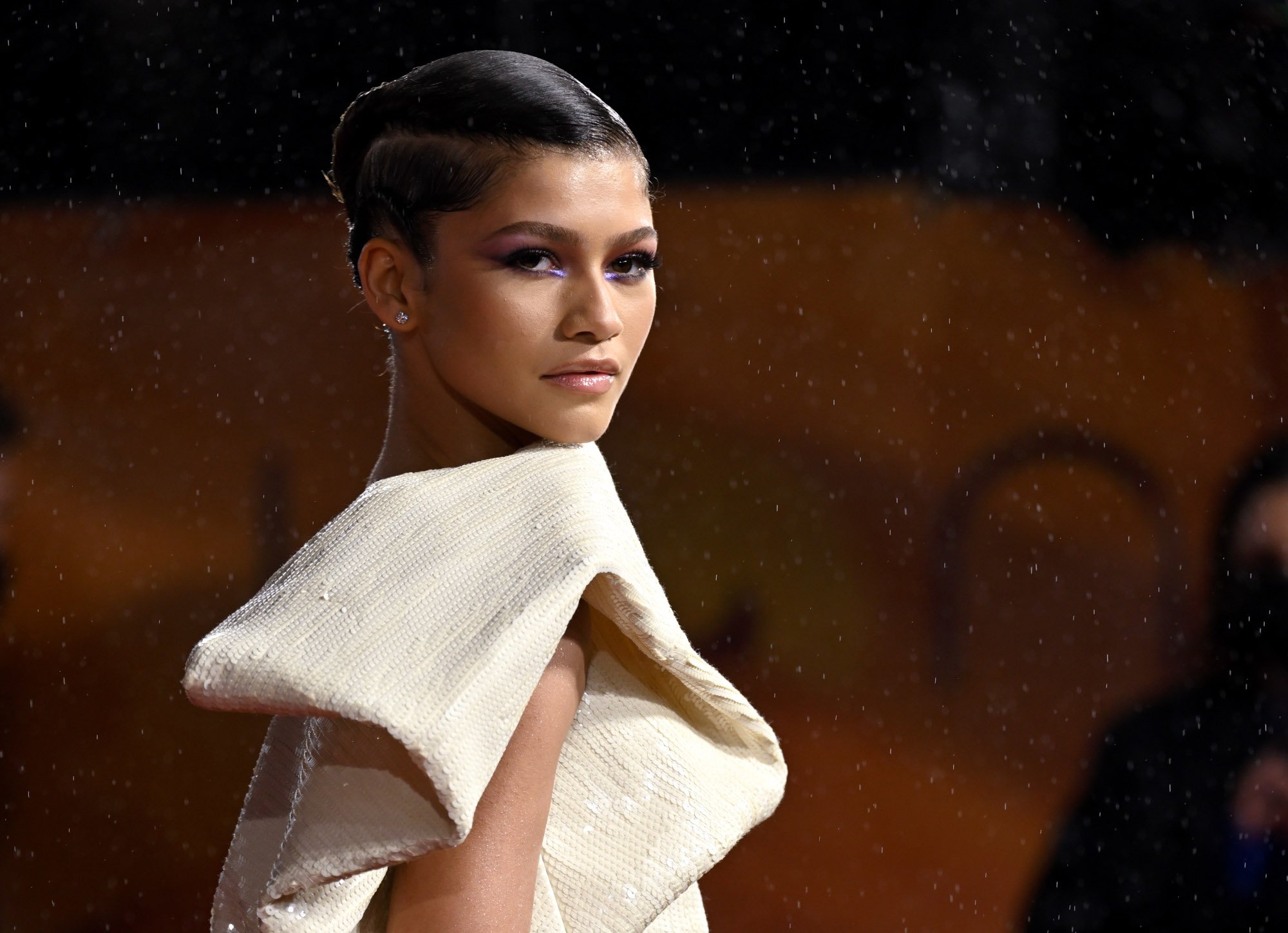 Is Zendaya About to Boost Her Net Worth With 'Dune' and 'Spider-Man: No ...