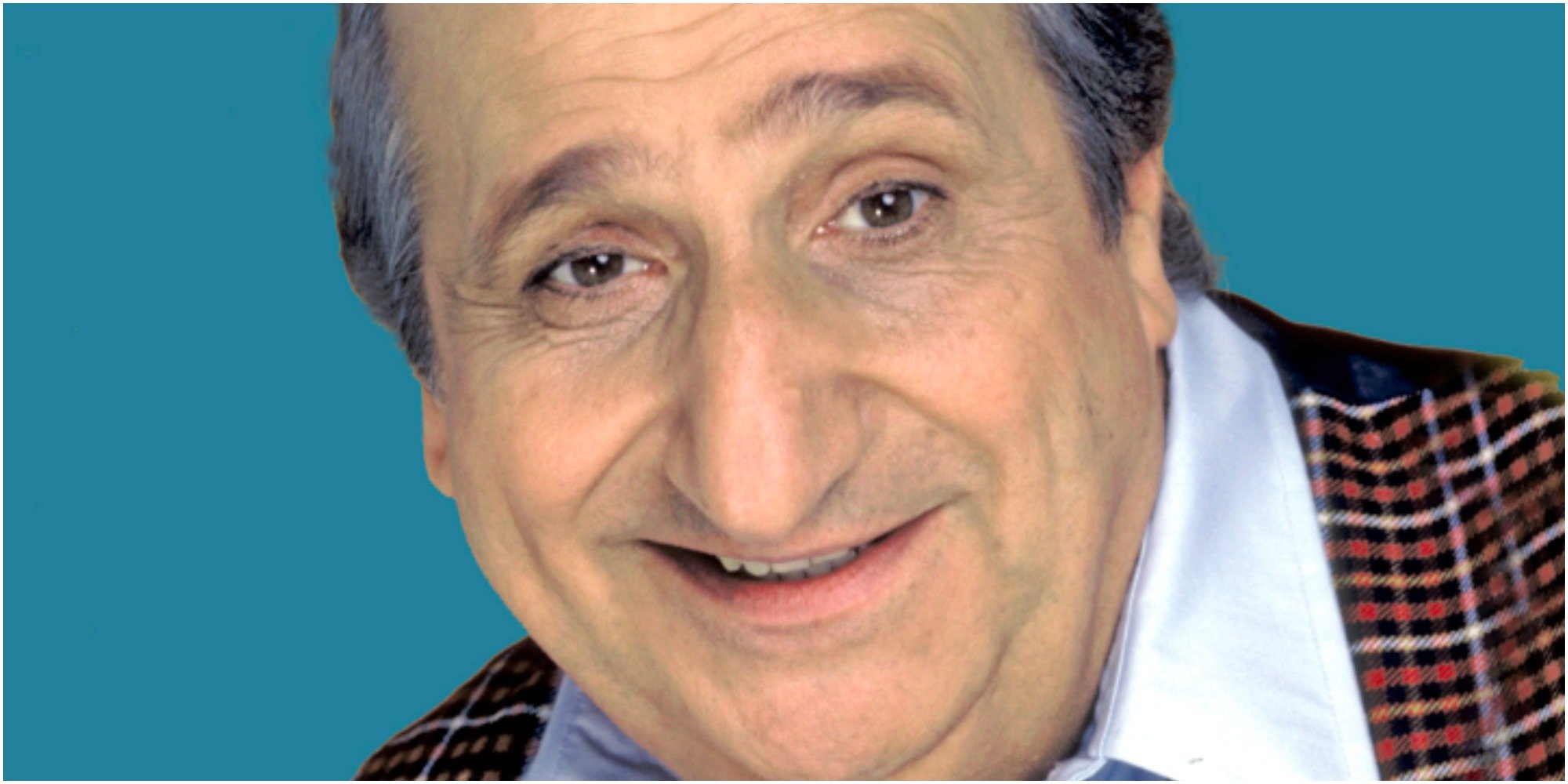 Al Molinaro played Al DelVecchio on Happy Days.