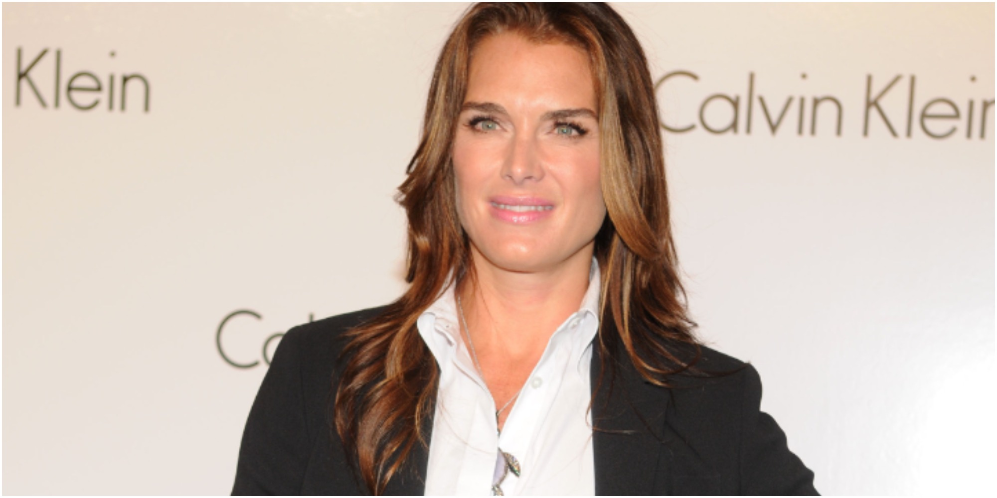 Brooke Shields Confesses Backlash Surrounding Sexy Commercials Was ‘Ridiculous’