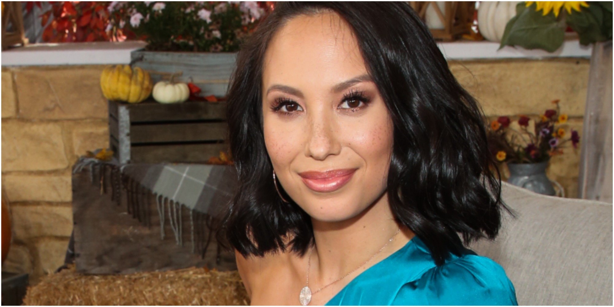 Cheryl Burke admitted she's dealing with long-haul COVID-19 symptoms.