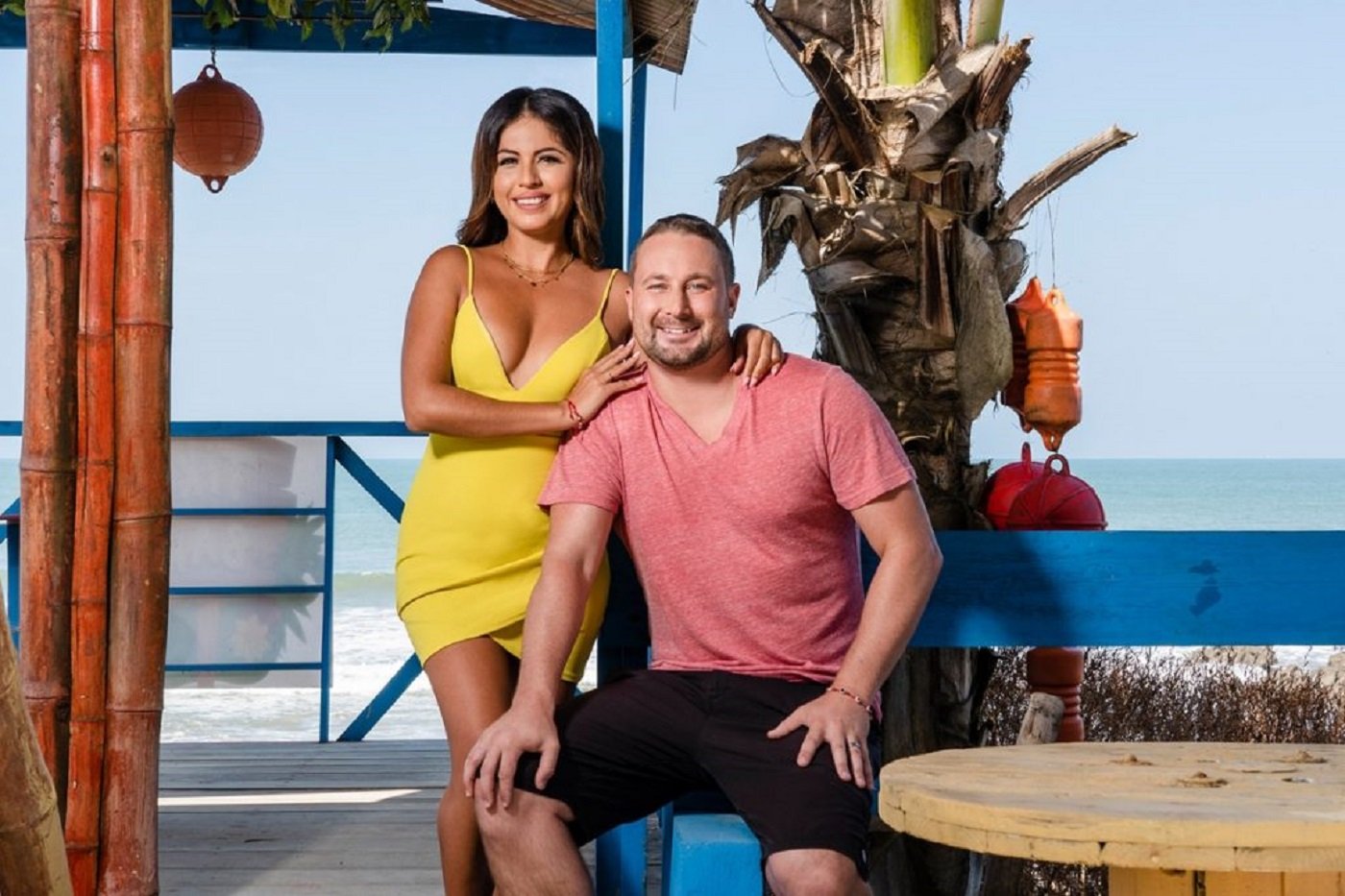 ’90 Day Fiancé’: Are Corey and Evelin Still Together in 2021?