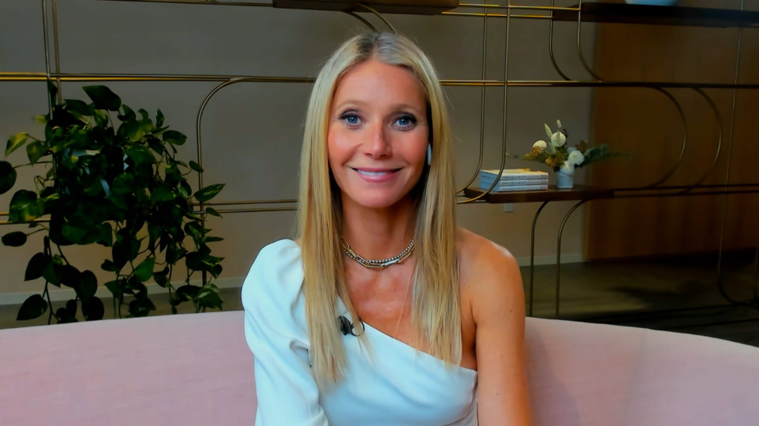 Gwyneth Paltrow Was Finally Asked About the ‘RHONY’ Scary Island Feud Between Bethenny Frankel and Kelly Bensimon