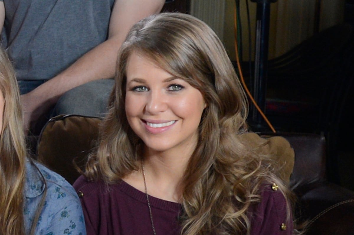 Jana Duggar, who is starting her own business Arbor Acres