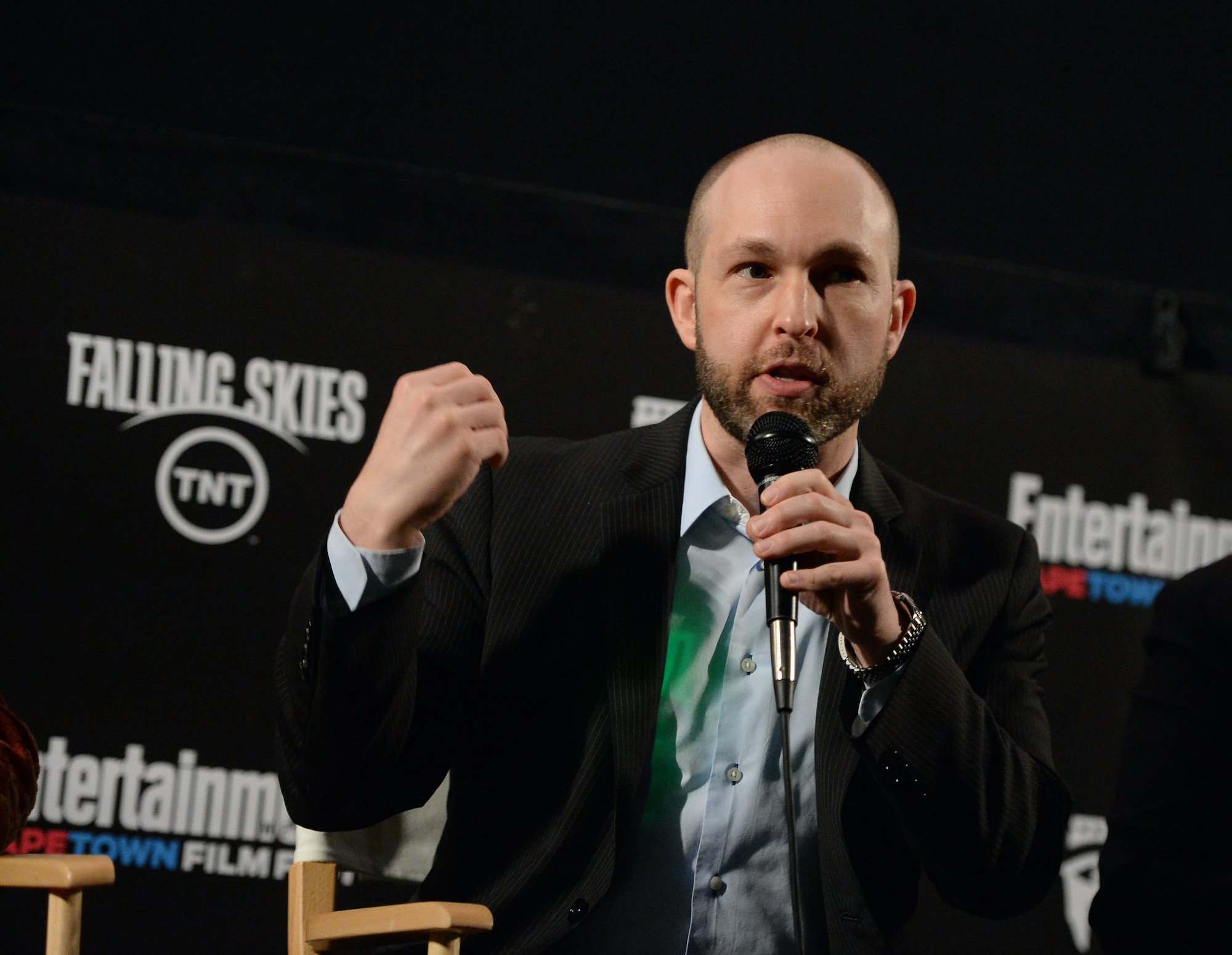 Jeff Cohen