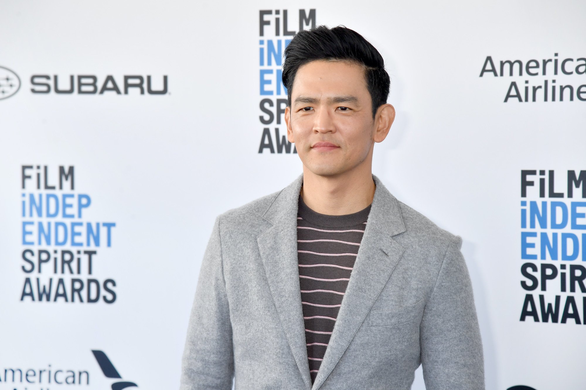 John Cho