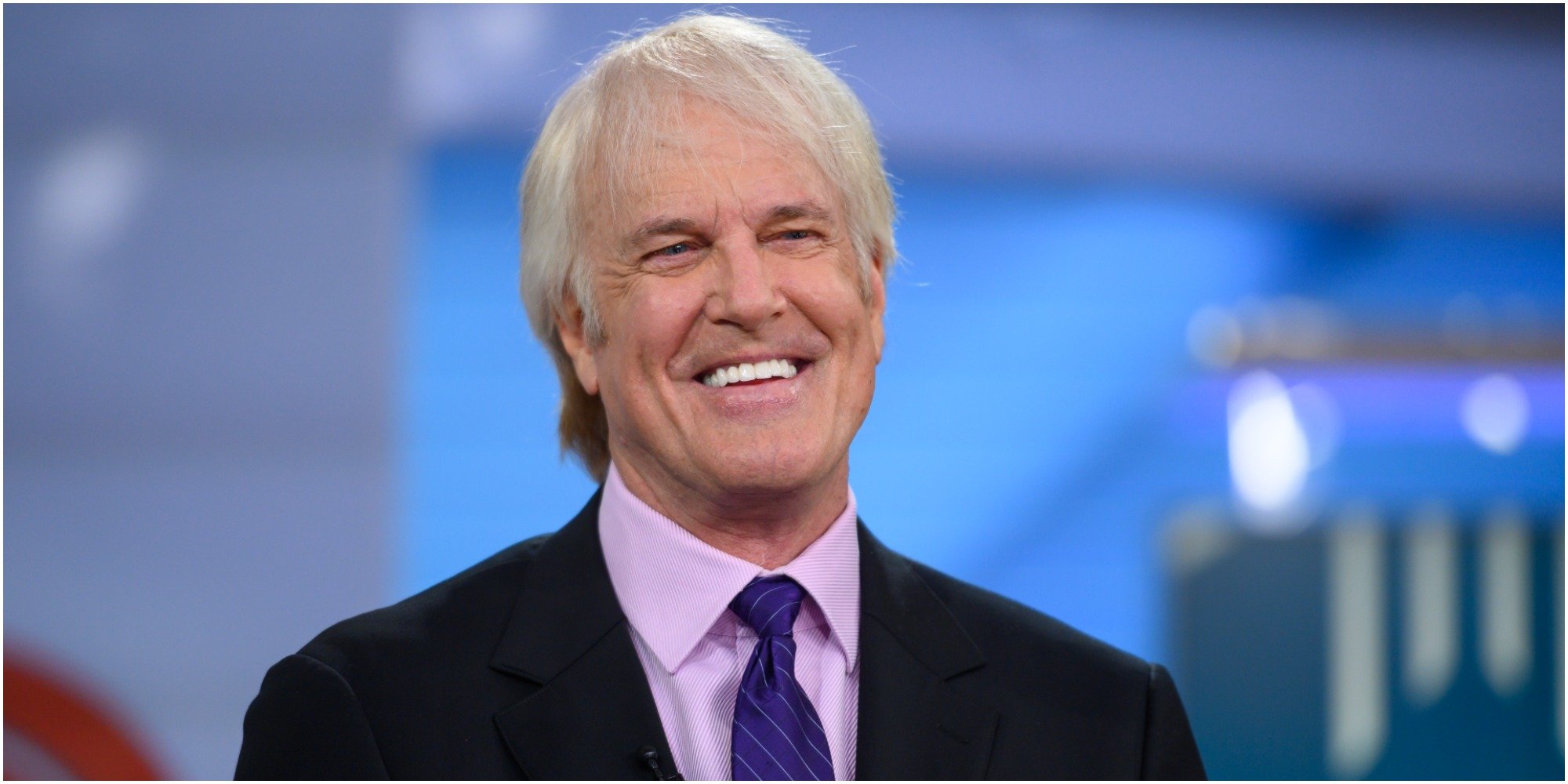 John Tesh admitted he battled a recurrence of his cancer during the pandemic.